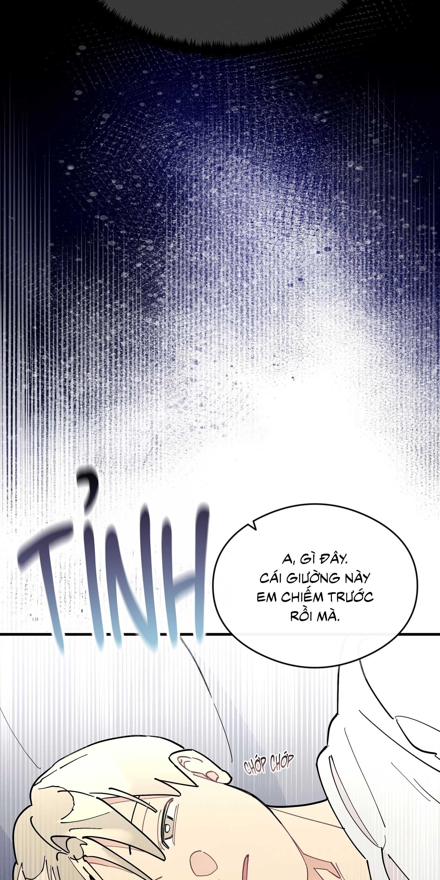 đọc truyện One-room Ta Chương 49 ảnh 29 tại Thiên Thai Truyện