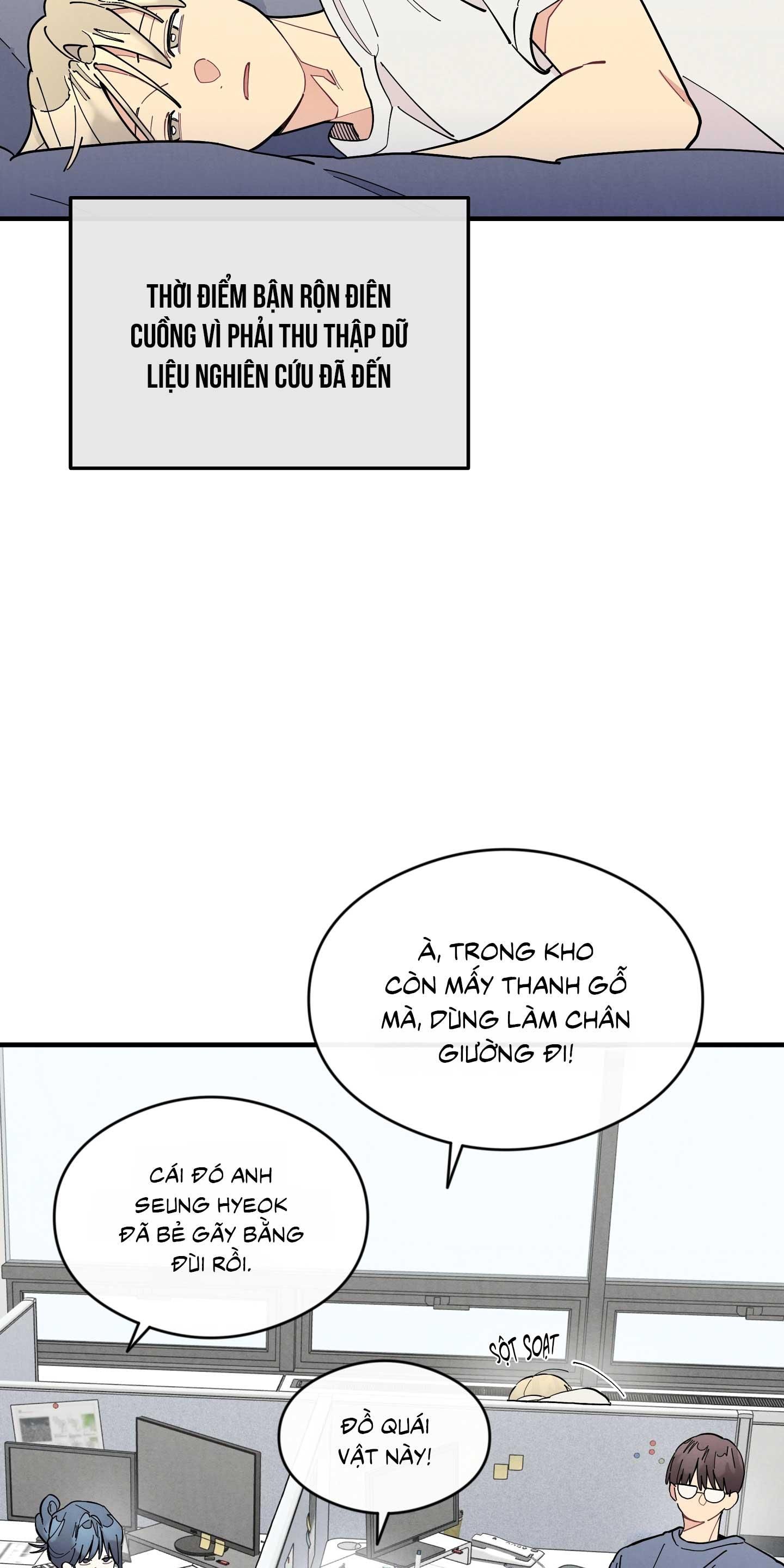 đọc truyện One-room Ta Chương 49 ảnh 31 tại Thiên Thai Truyện