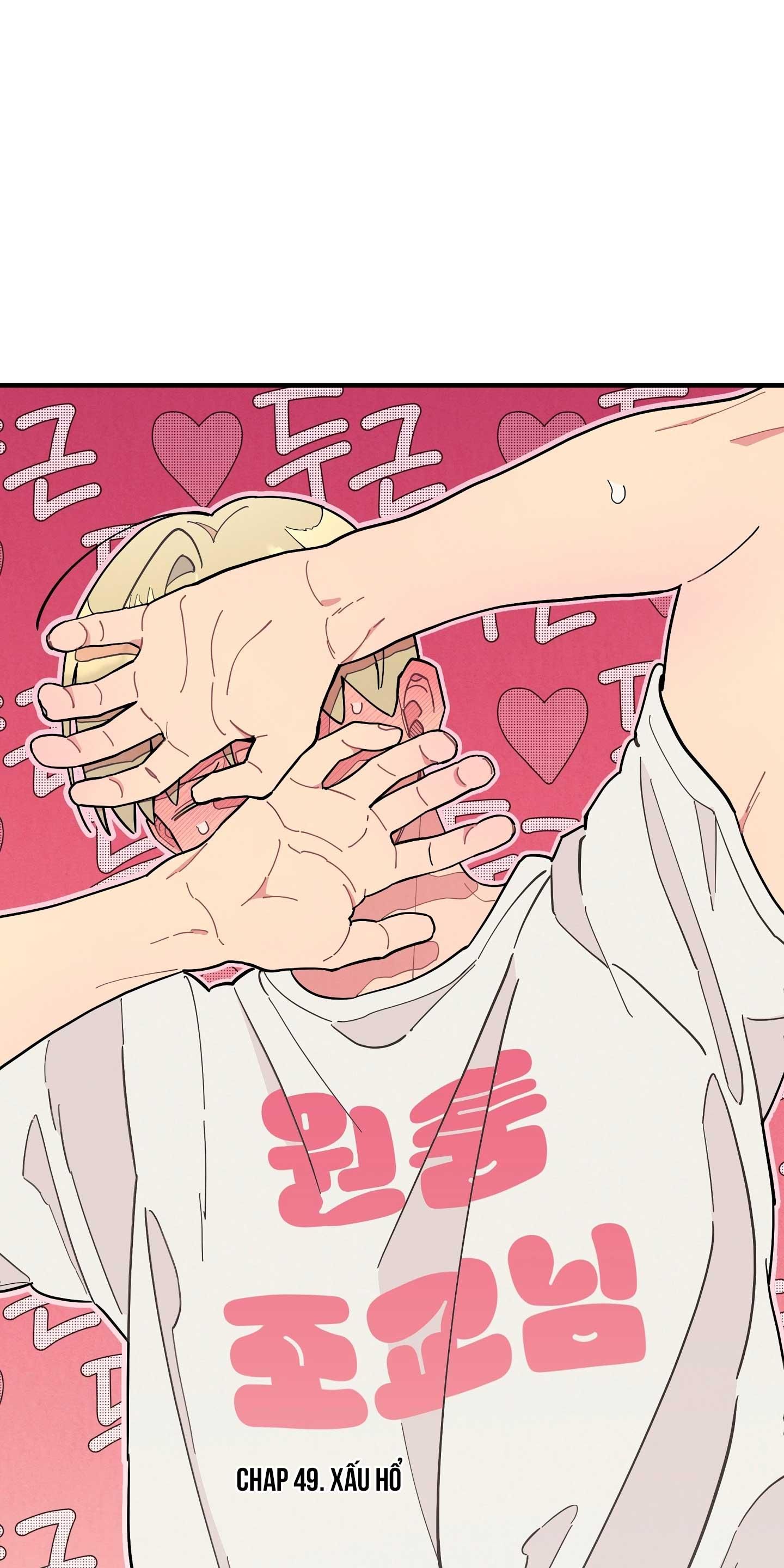 đọc truyện One-room Ta Chương 49 ảnh 33 tại Thiên Thai Truyện