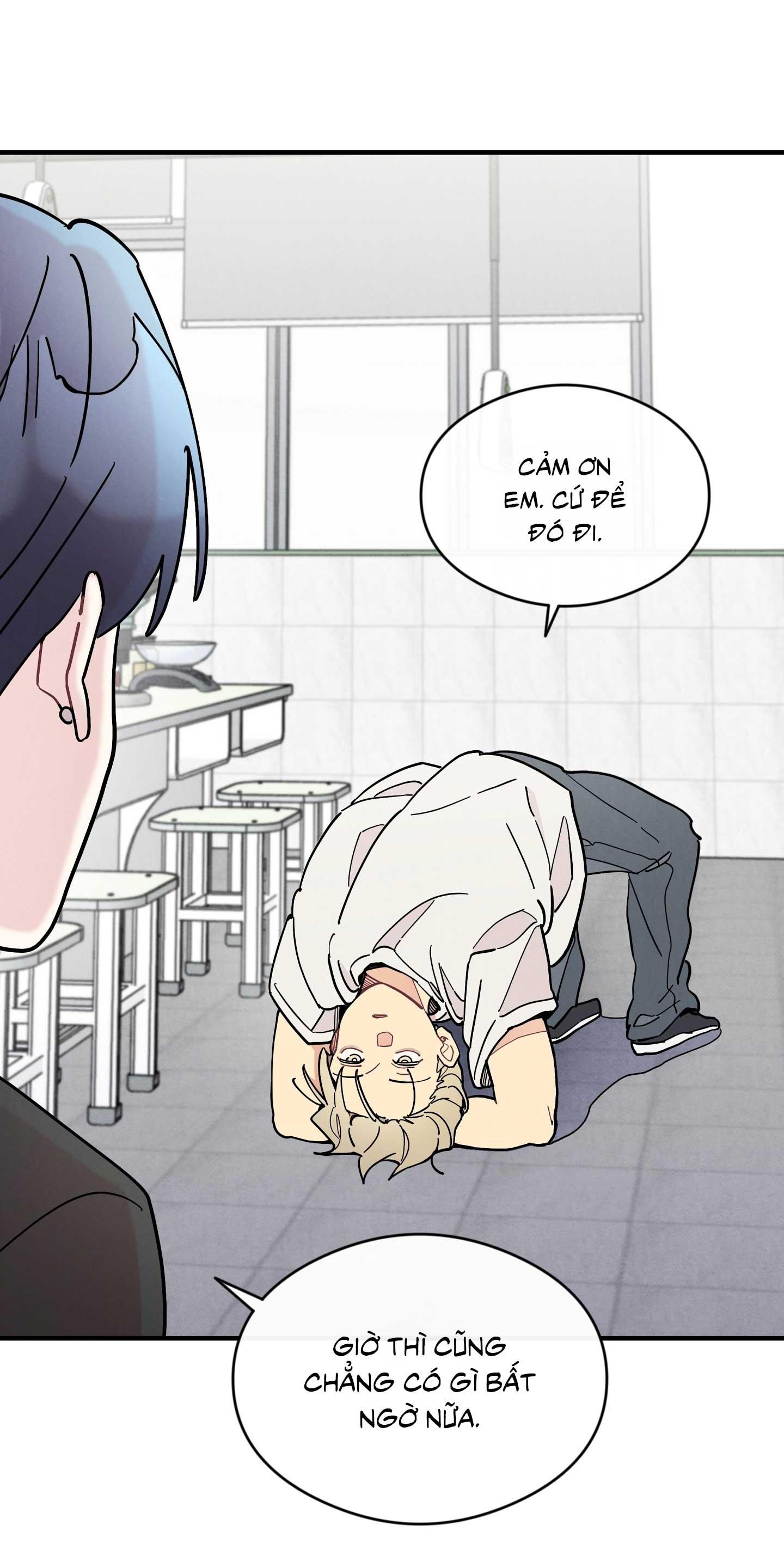 đọc truyện One-room Ta Chương 49 ảnh 36 tại Thiên Thai Truyện