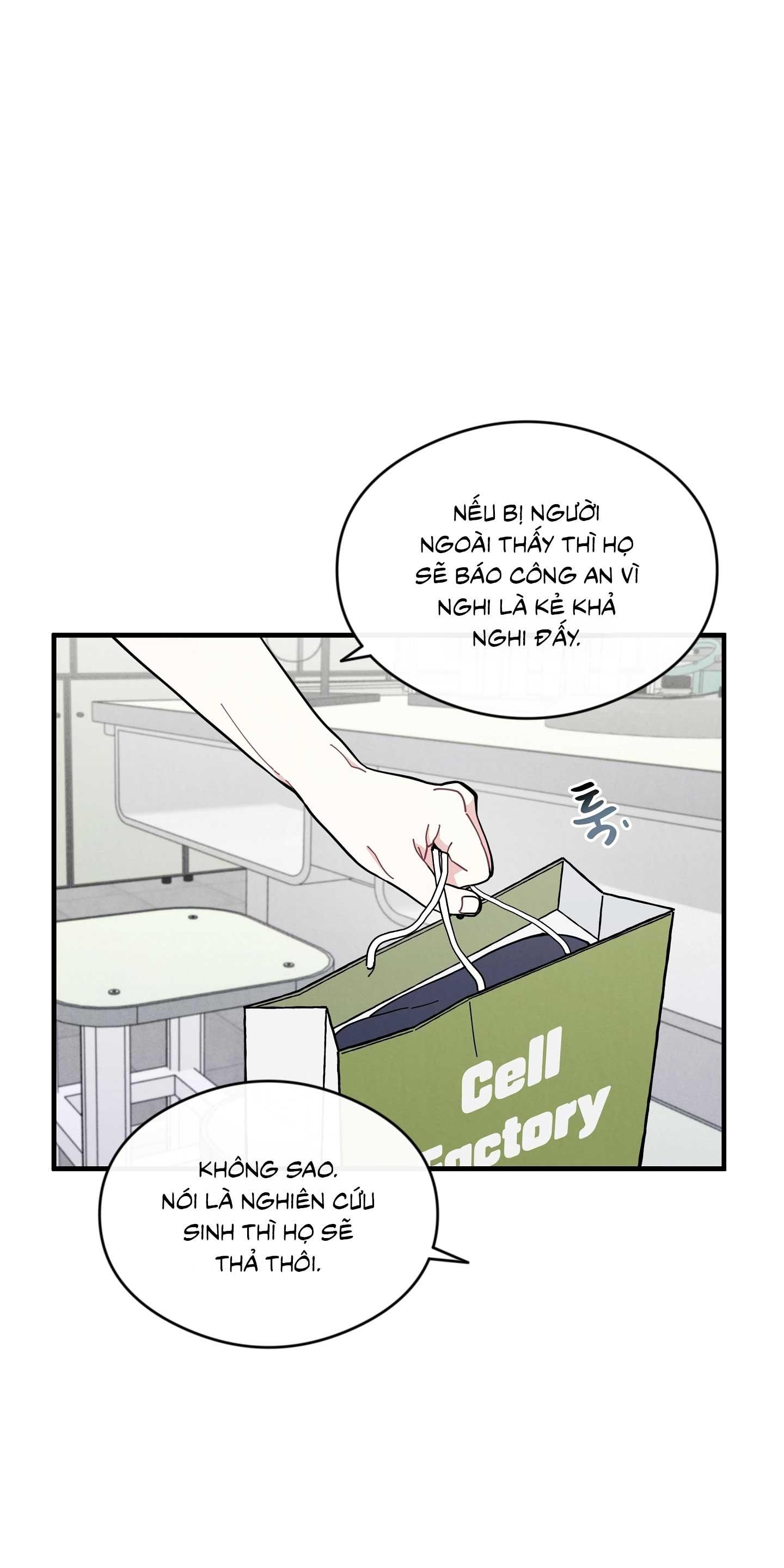 đọc truyện One-room Ta Chương 49 ảnh 37 tại Thiên Thai Truyện