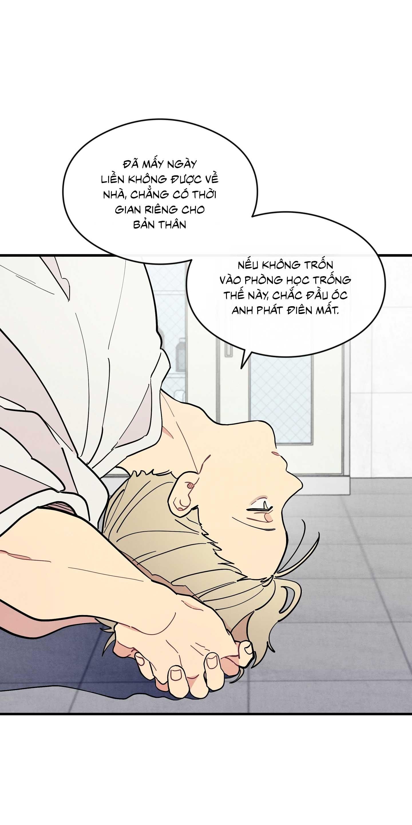 đọc truyện One-room Ta Chương 49 ảnh 38 tại Thiên Thai Truyện