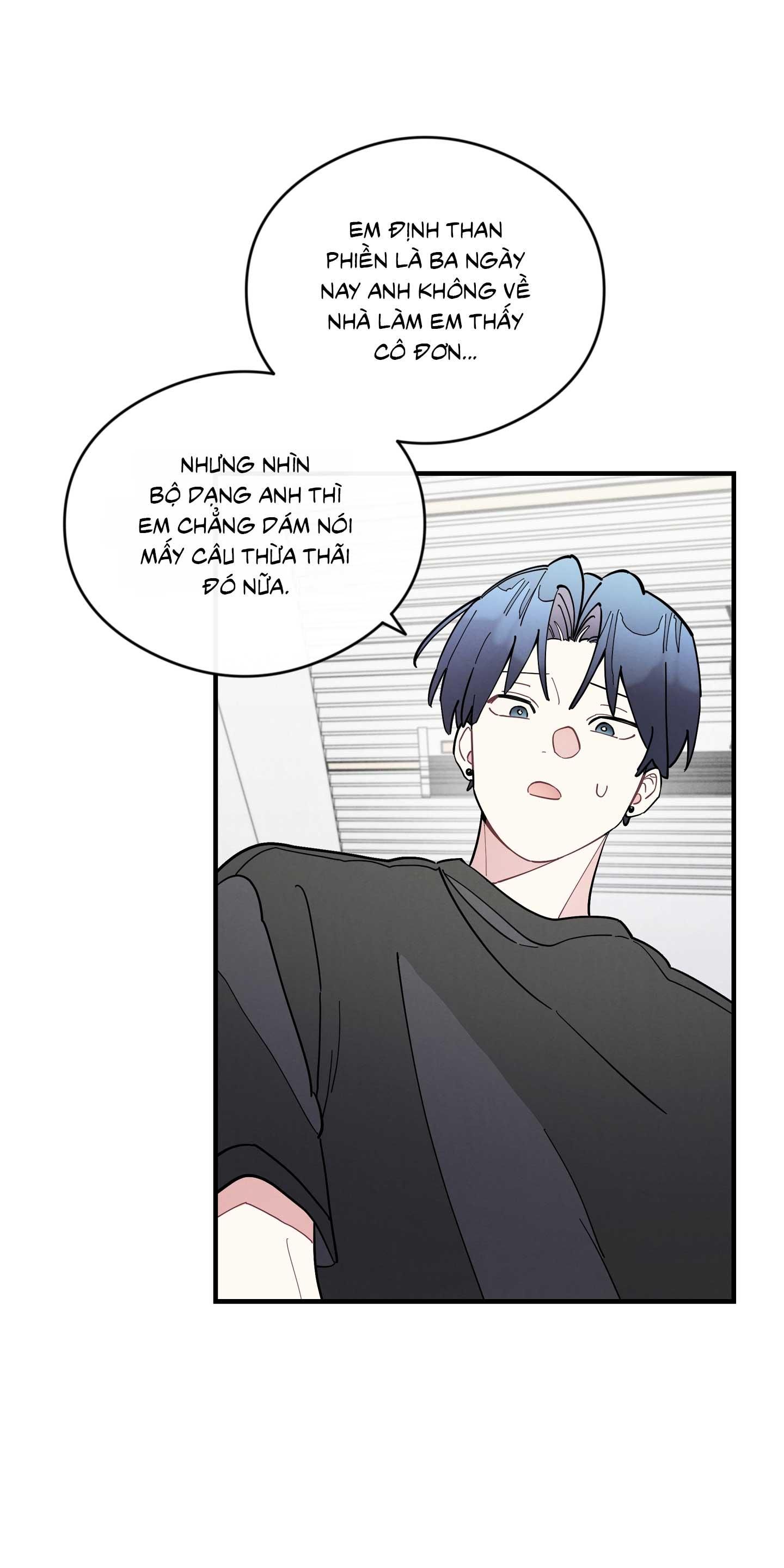 đọc truyện One-room Ta Chương 49 ảnh 39 tại Thiên Thai Truyện