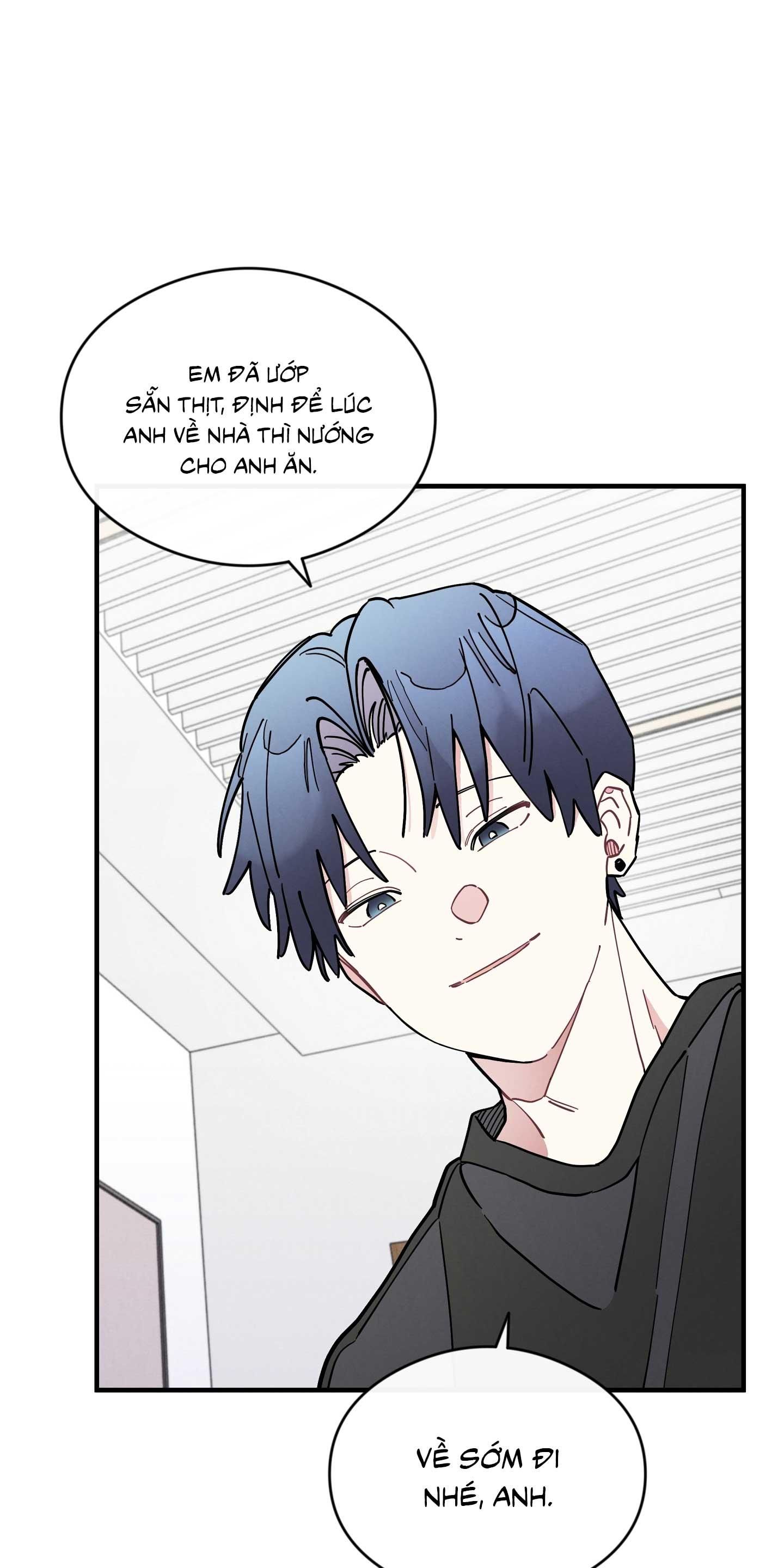 đọc truyện One-room Ta Chương 49 ảnh 41 tại Thiên Thai Truyện