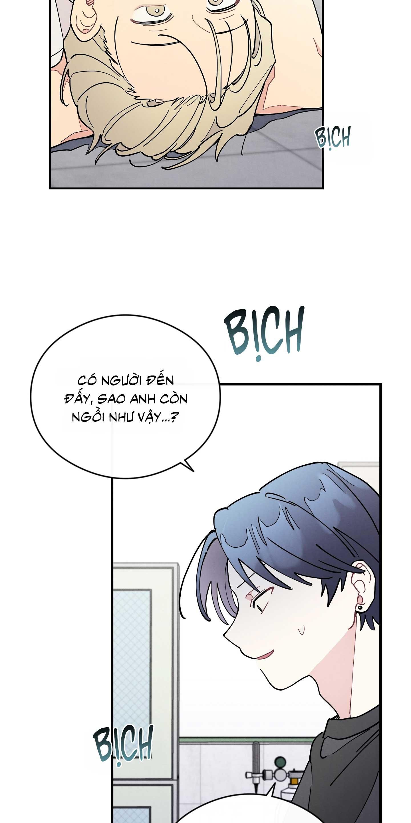 đọc truyện One-room Ta Chương 49 ảnh 44 tại Thiên Thai Truyện