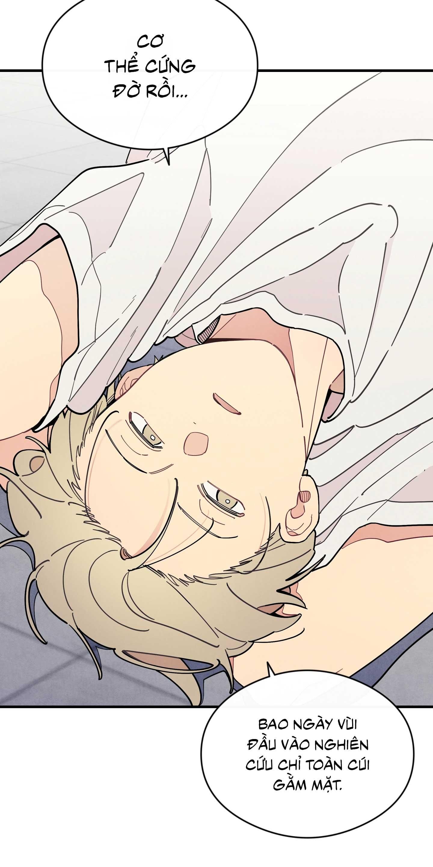 đọc truyện One-room Ta Chương 49 ảnh 47 tại Thiên Thai Truyện