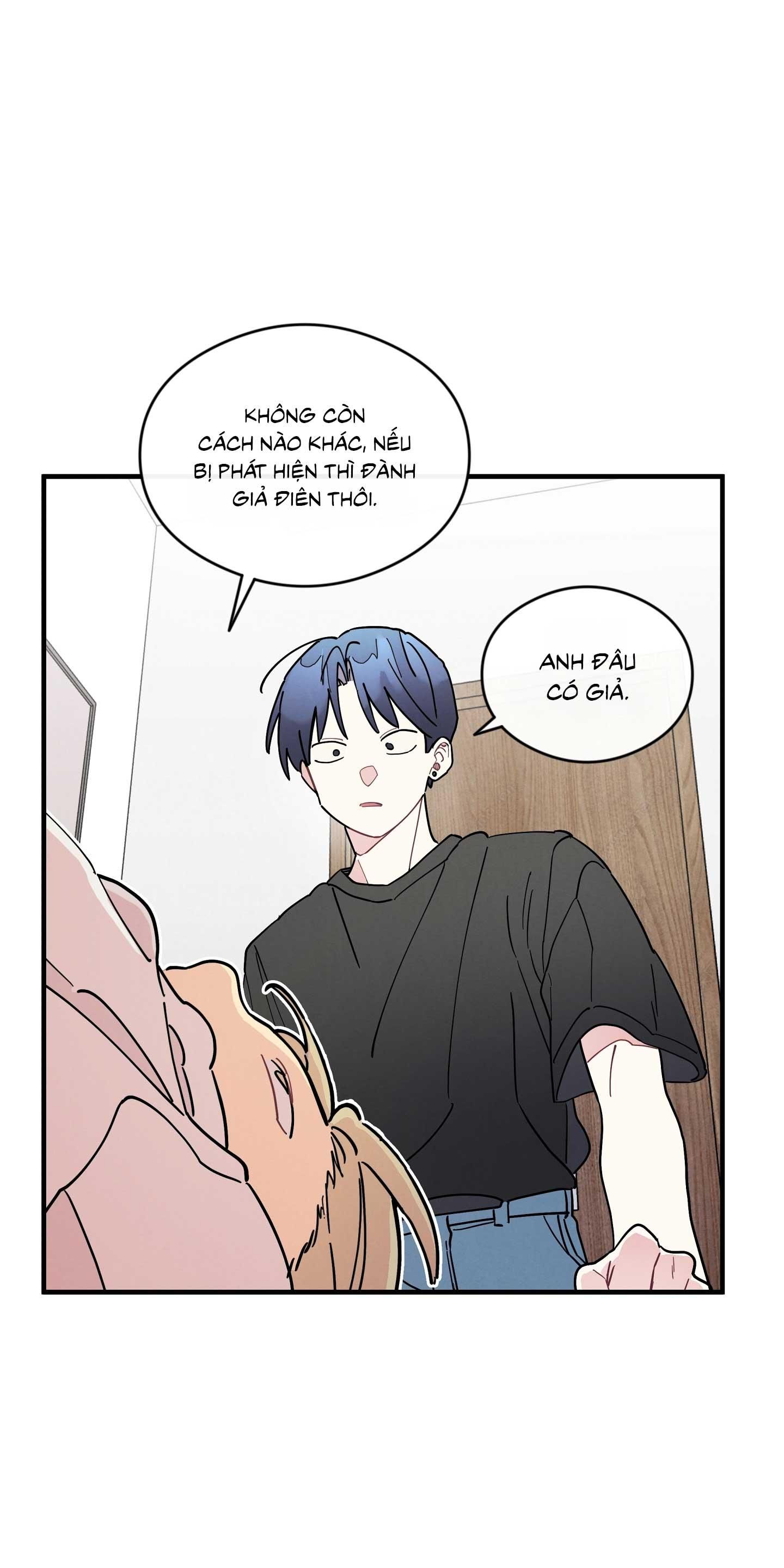 đọc truyện One-room Ta Chương 49 ảnh 48 tại Thiên Thai Truyện