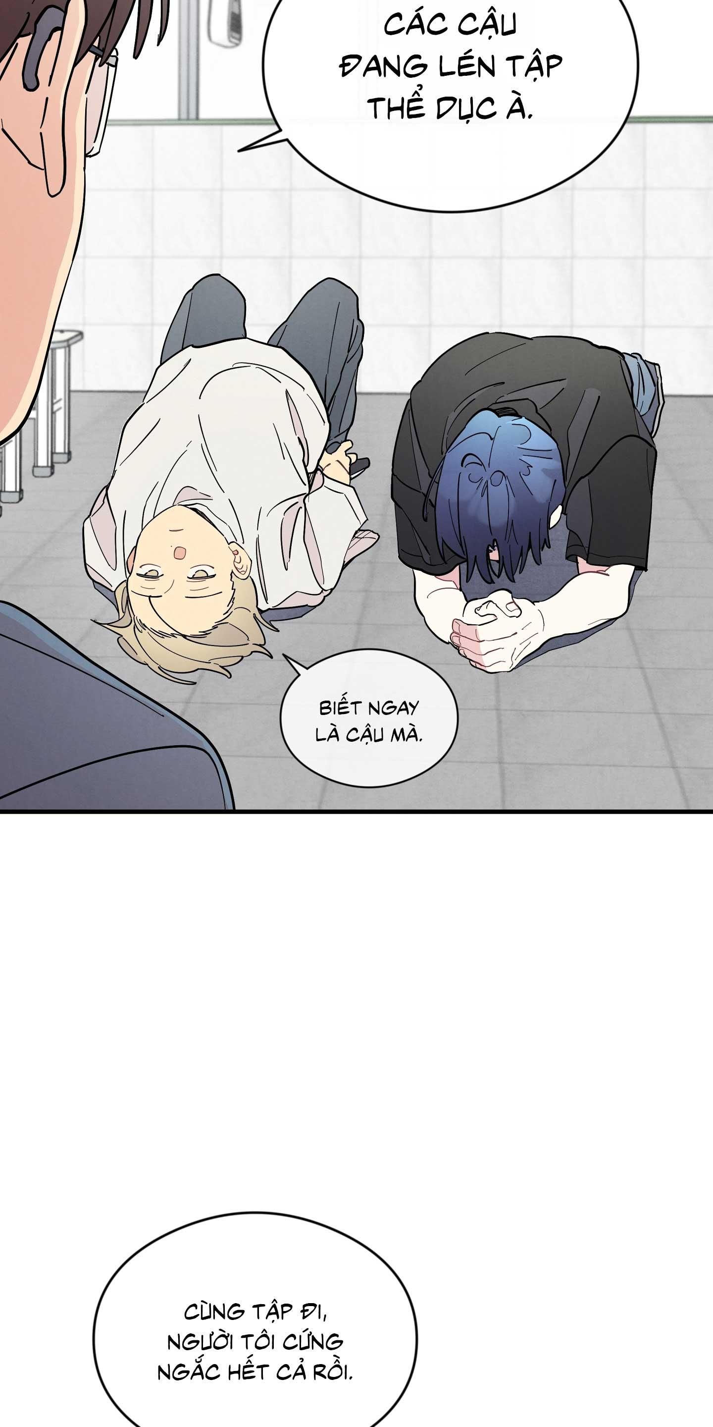 đọc truyện One-room Ta Chương 49 ảnh 51 tại Thiên Thai Truyện