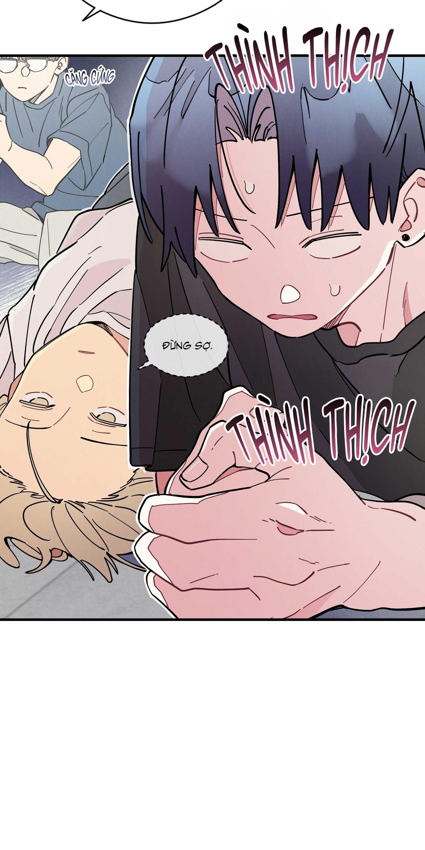 đọc truyện One-room Ta Chương 49 ảnh 52 tại Thiên Thai Truyện