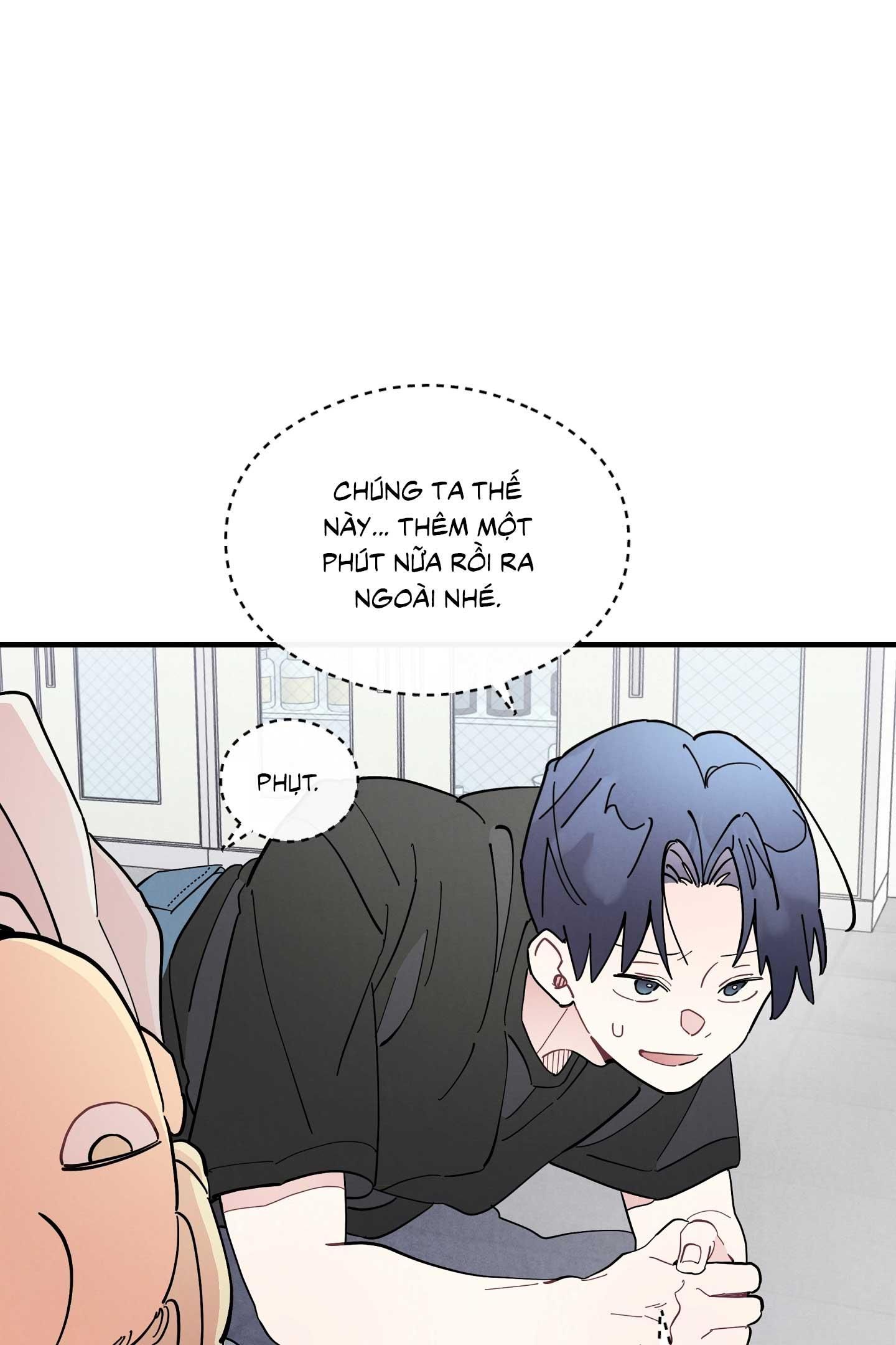 đọc truyện One-room Ta Chương 49 ảnh 53 tại Thiên Thai Truyện