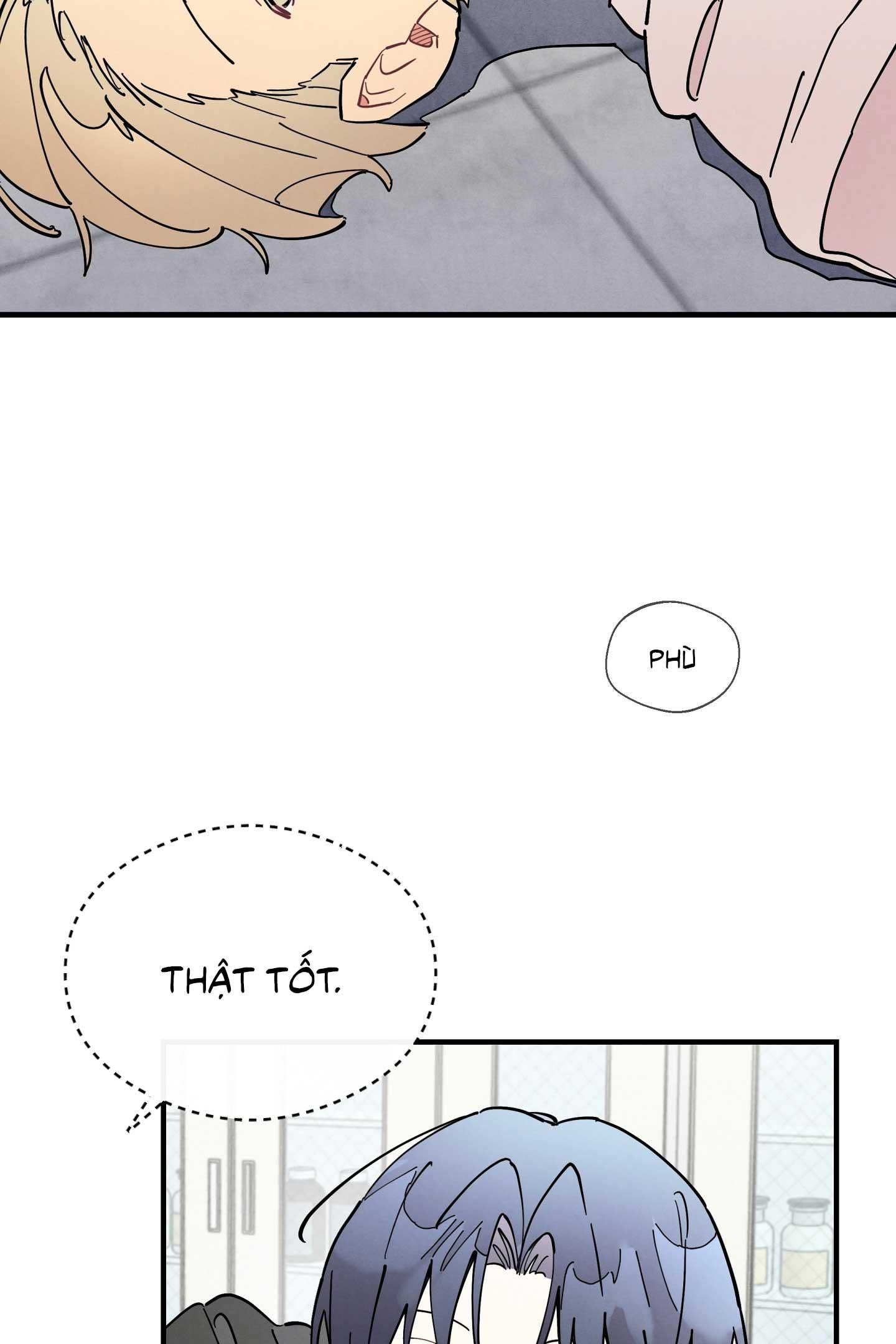 đọc truyện One-room Ta Chương 49 ảnh 58 tại Thiên Thai Truyện