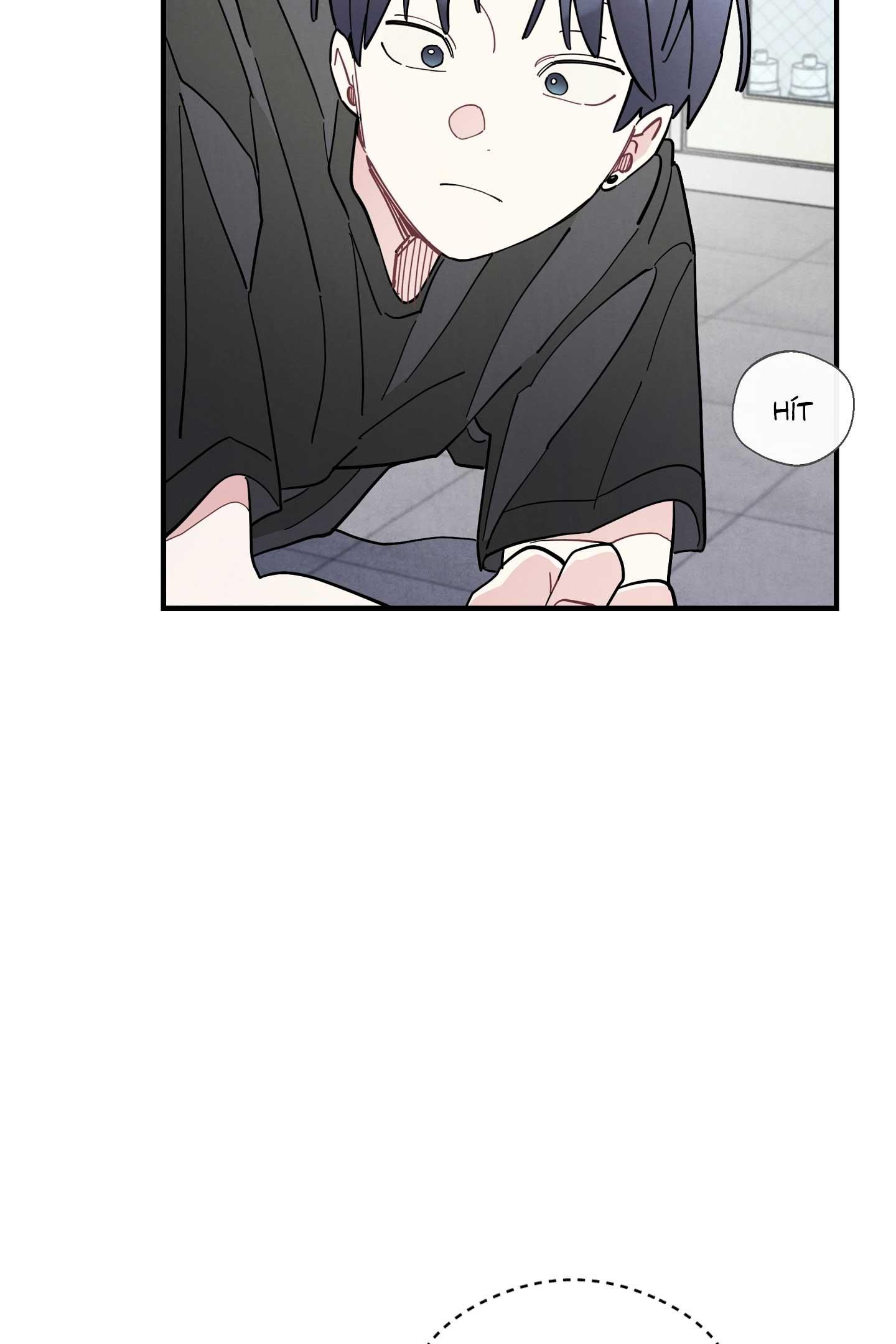 đọc truyện One-room Ta Chương 49 ảnh 59 tại Thiên Thai Truyện