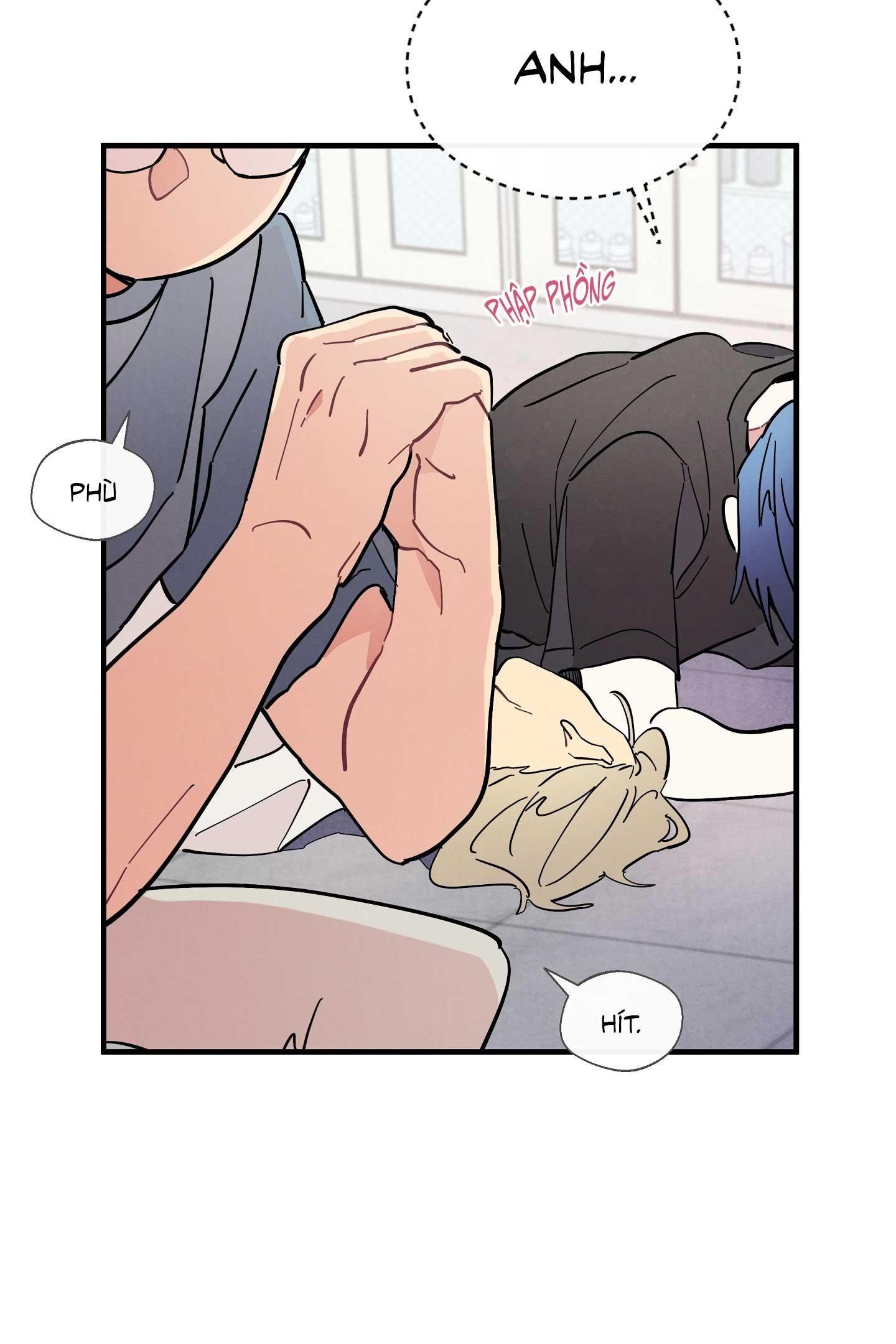 đọc truyện One-room Ta Chương 49 ảnh 60 tại Thiên Thai Truyện