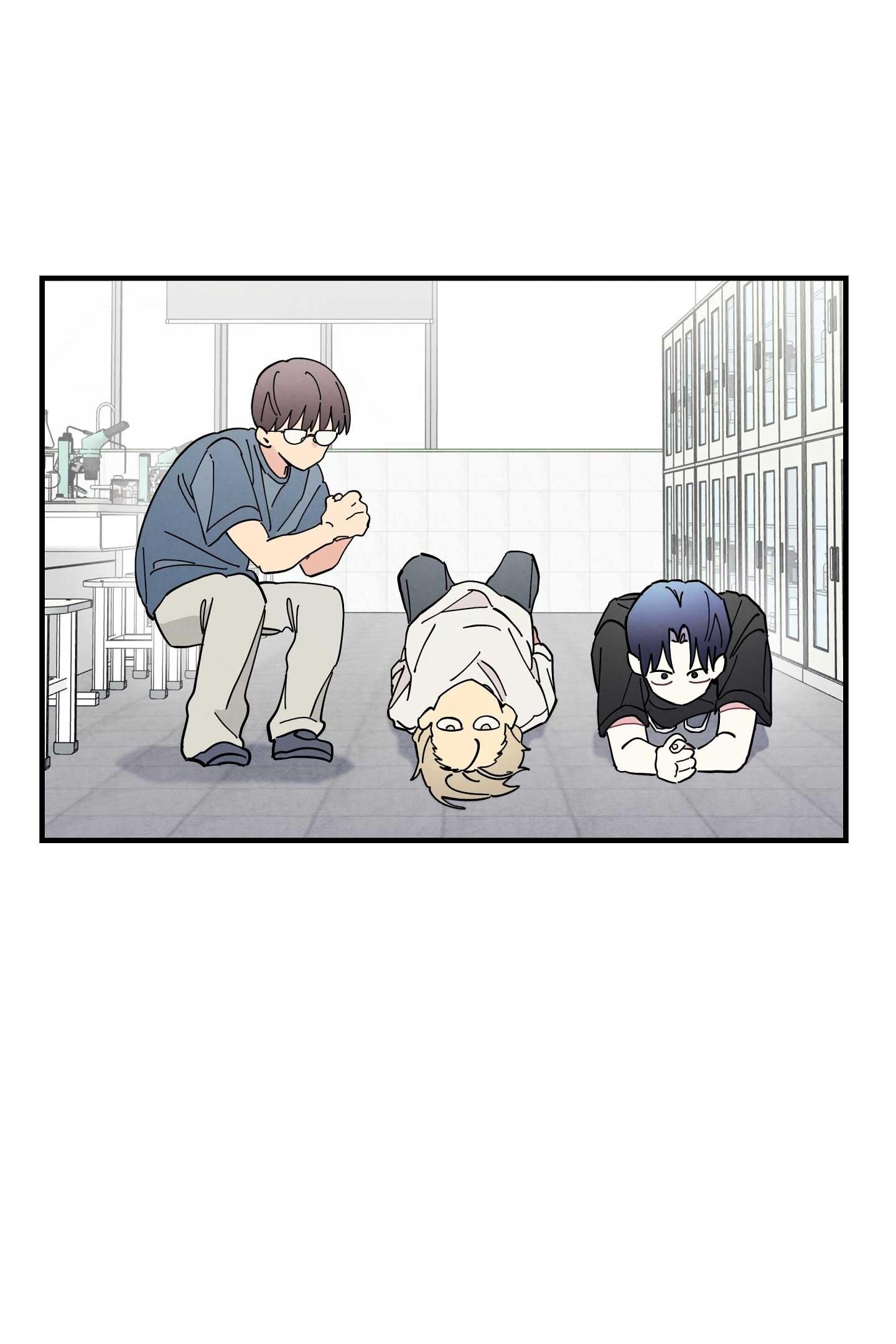 đọc truyện One-room Ta Chương 49 ảnh 63 tại Thiên Thai Truyện