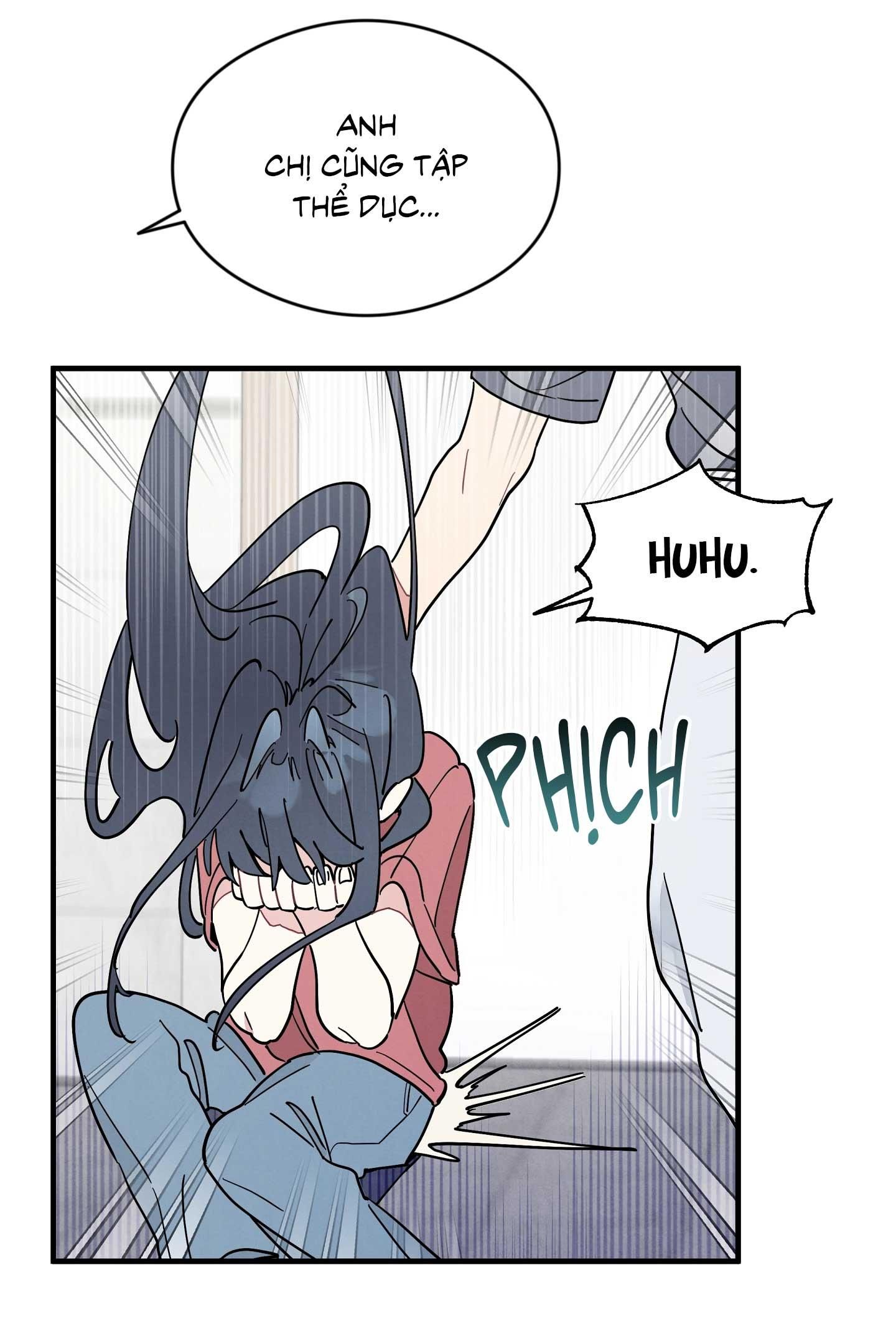 đọc truyện One-room Ta Chương 49 ảnh 65 tại Thiên Thai Truyện