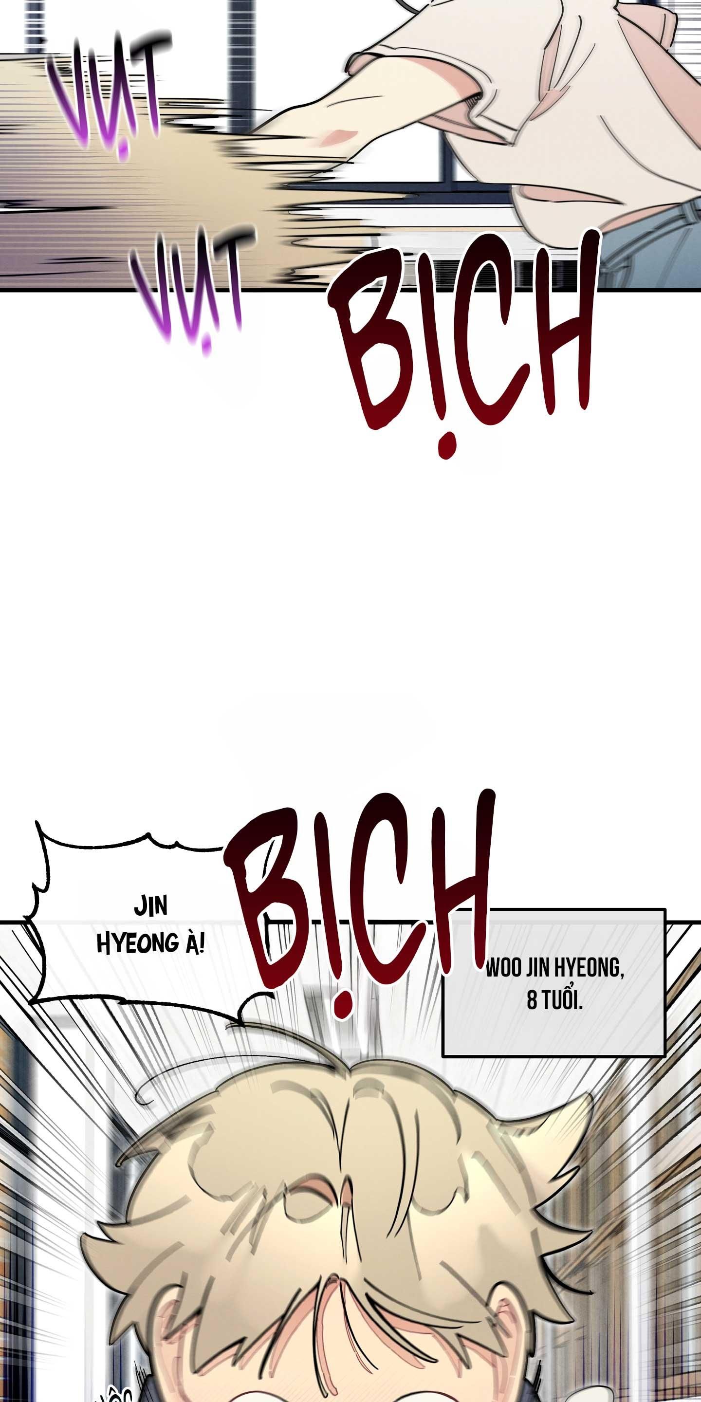 đọc truyện One-room Ta Chương 49 ảnh 9 tại Thiên Thai Truyện