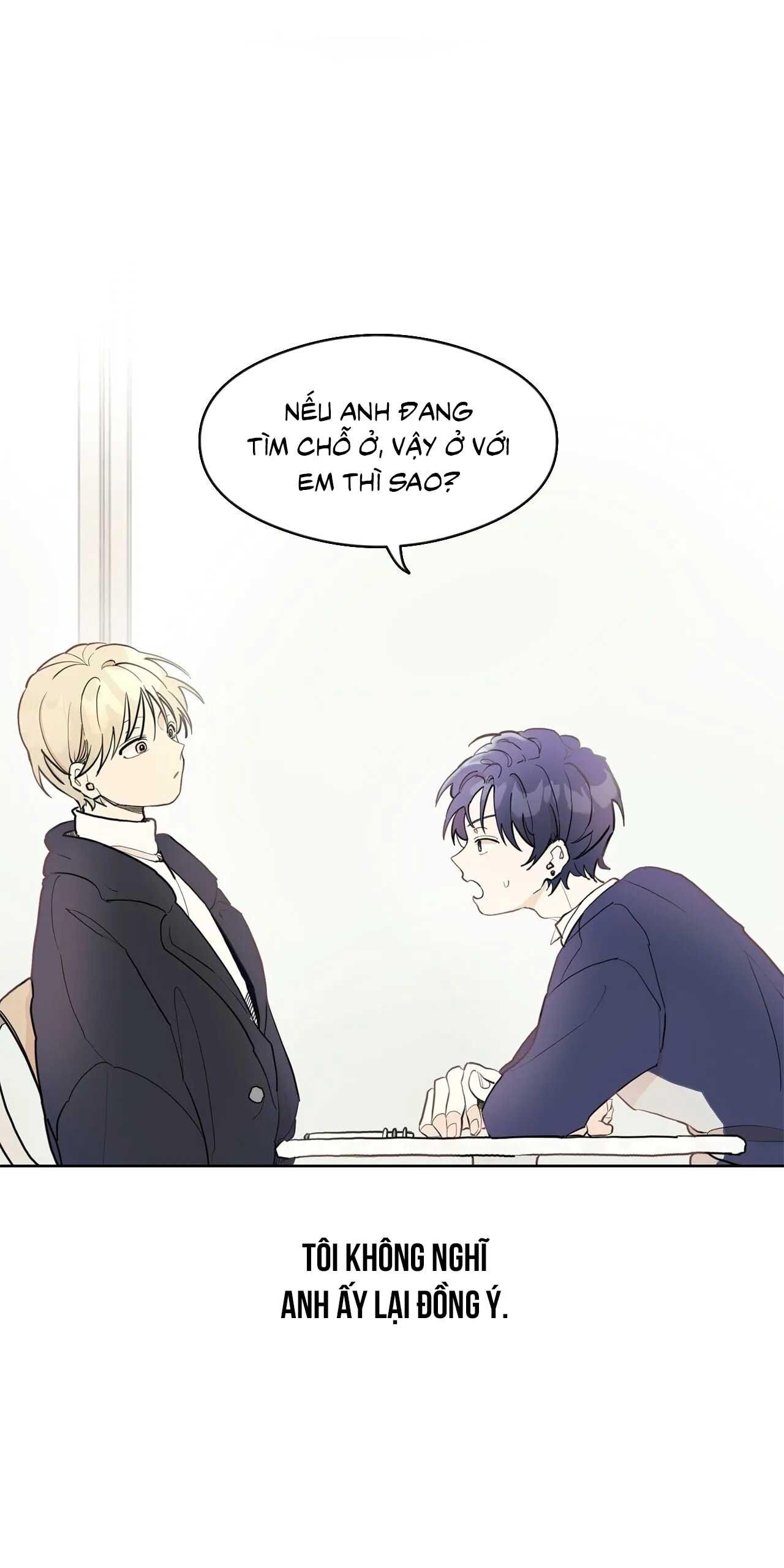 đọc truyện One-room Ta Chương 5 ảnh 12 tại Thiên Thai Truyện