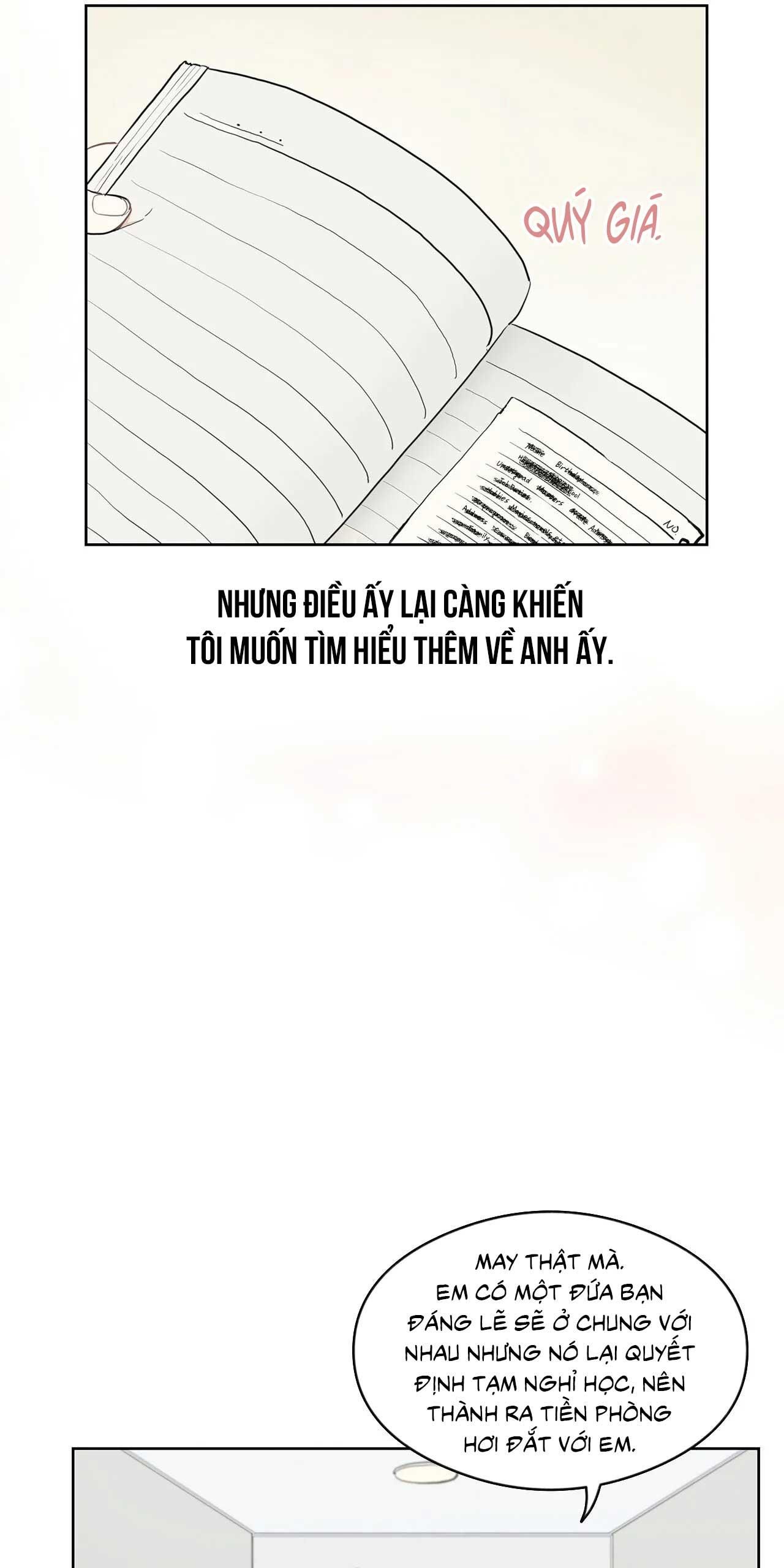 đọc truyện One-room Ta Chương 5 ảnh 14 tại Thiên Thai Truyện