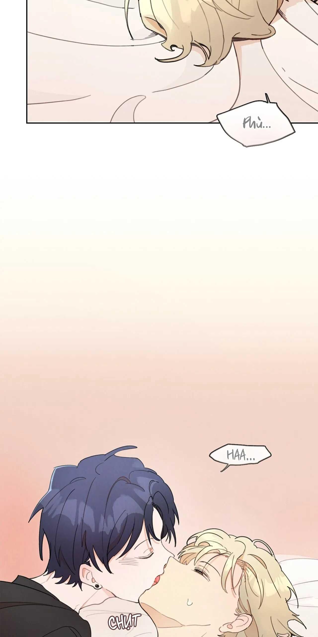 đọc truyện One-room Ta Chương 5 ảnh 21 tại Thiên Thai Truyện