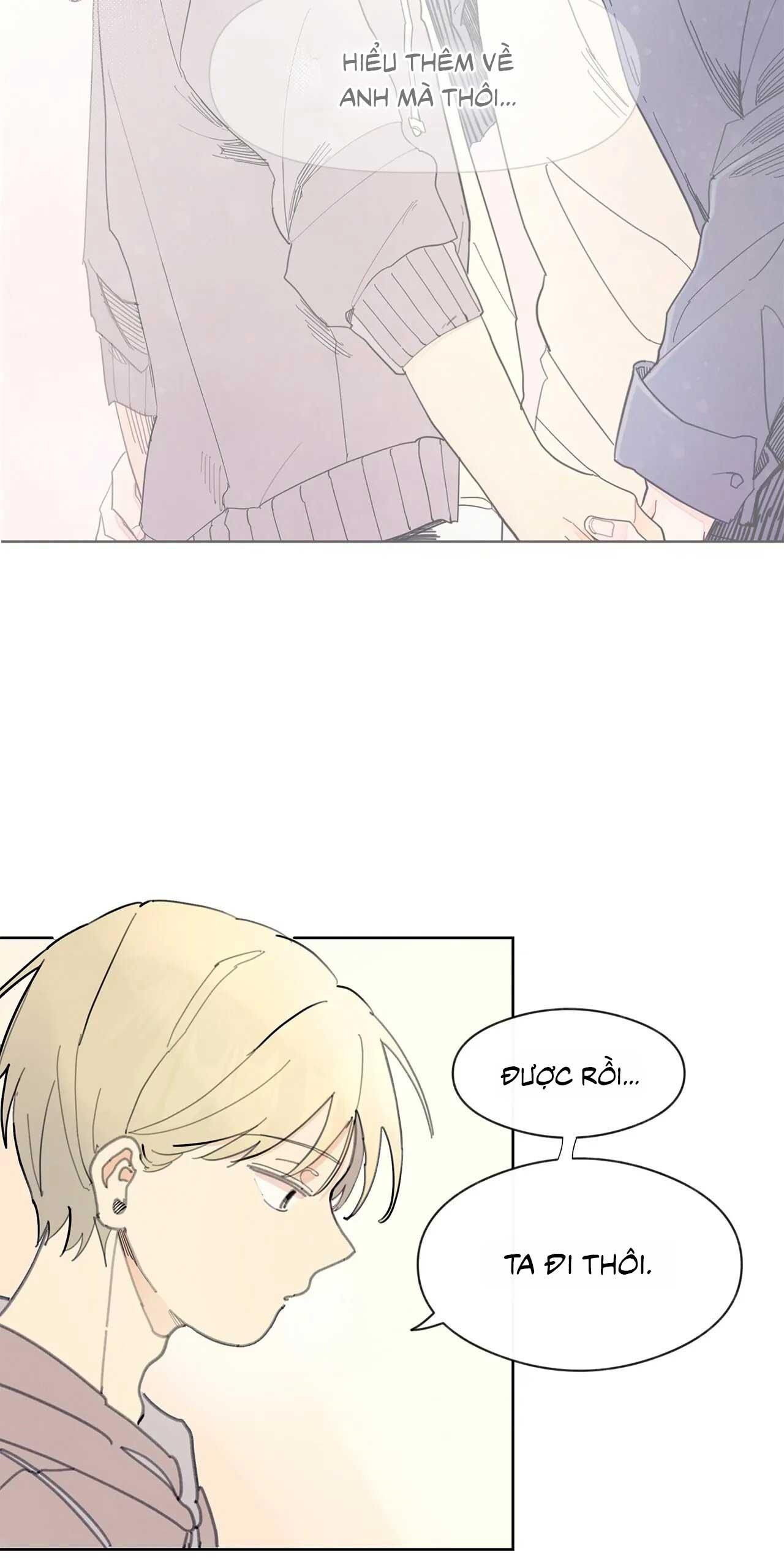 đọc truyện One-room Ta Chương 5 ảnh 4 tại Thiên Thai Truyện