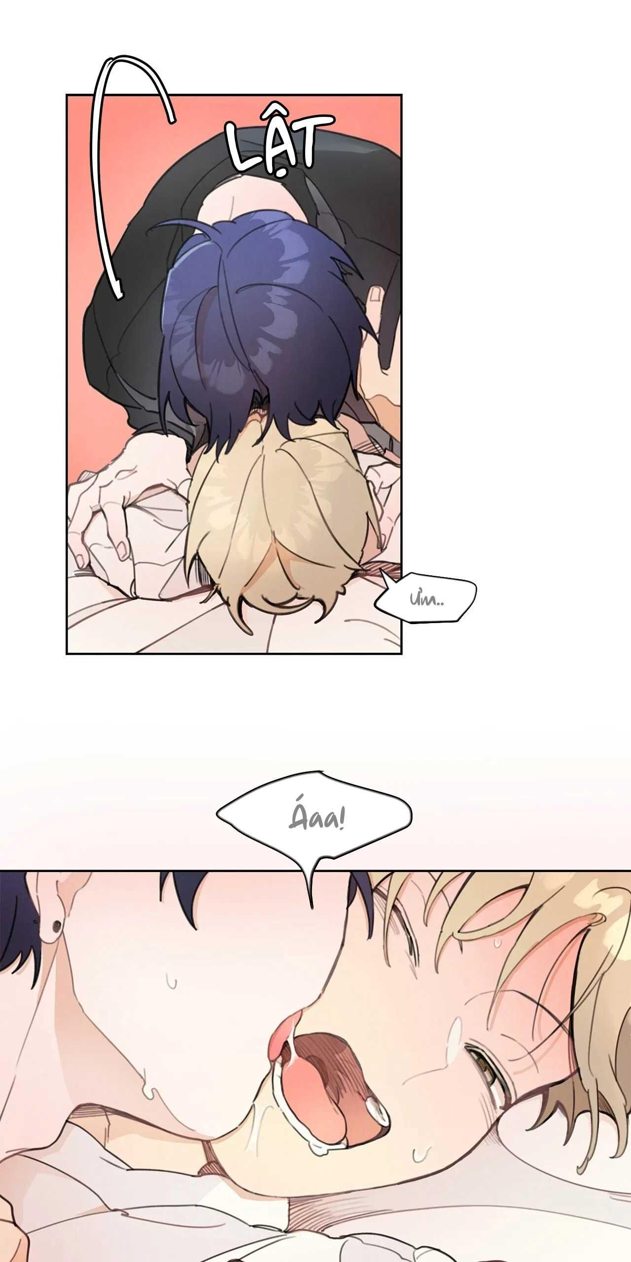 đọc truyện One-room Ta Chương 5 ảnh 23 tại Thiên Thai Truyện