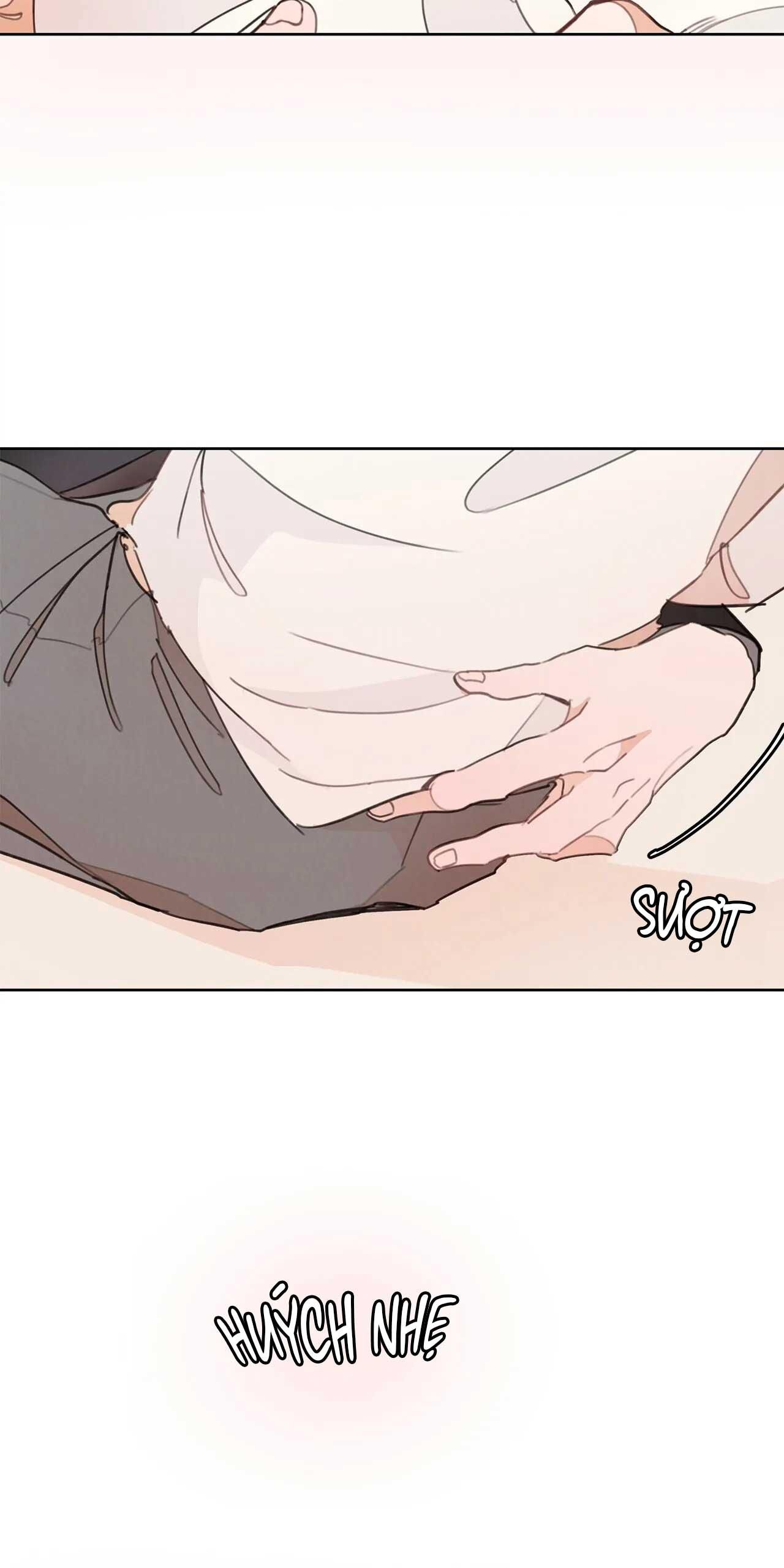 đọc truyện One-room Ta Chương 5 ảnh 24 tại Thiên Thai Truyện