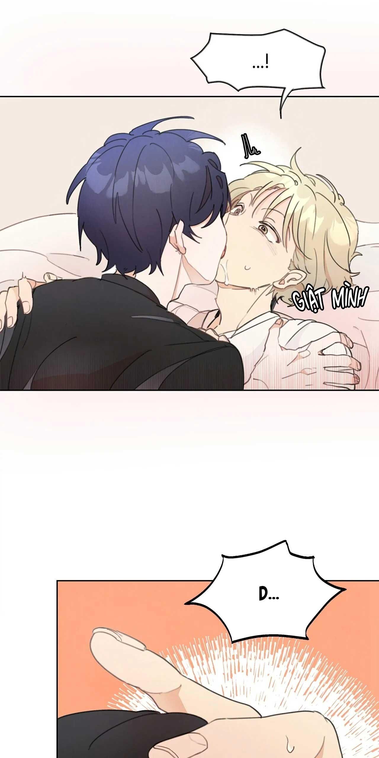 đọc truyện One-room Ta Chương 5 ảnh 25 tại Thiên Thai Truyện