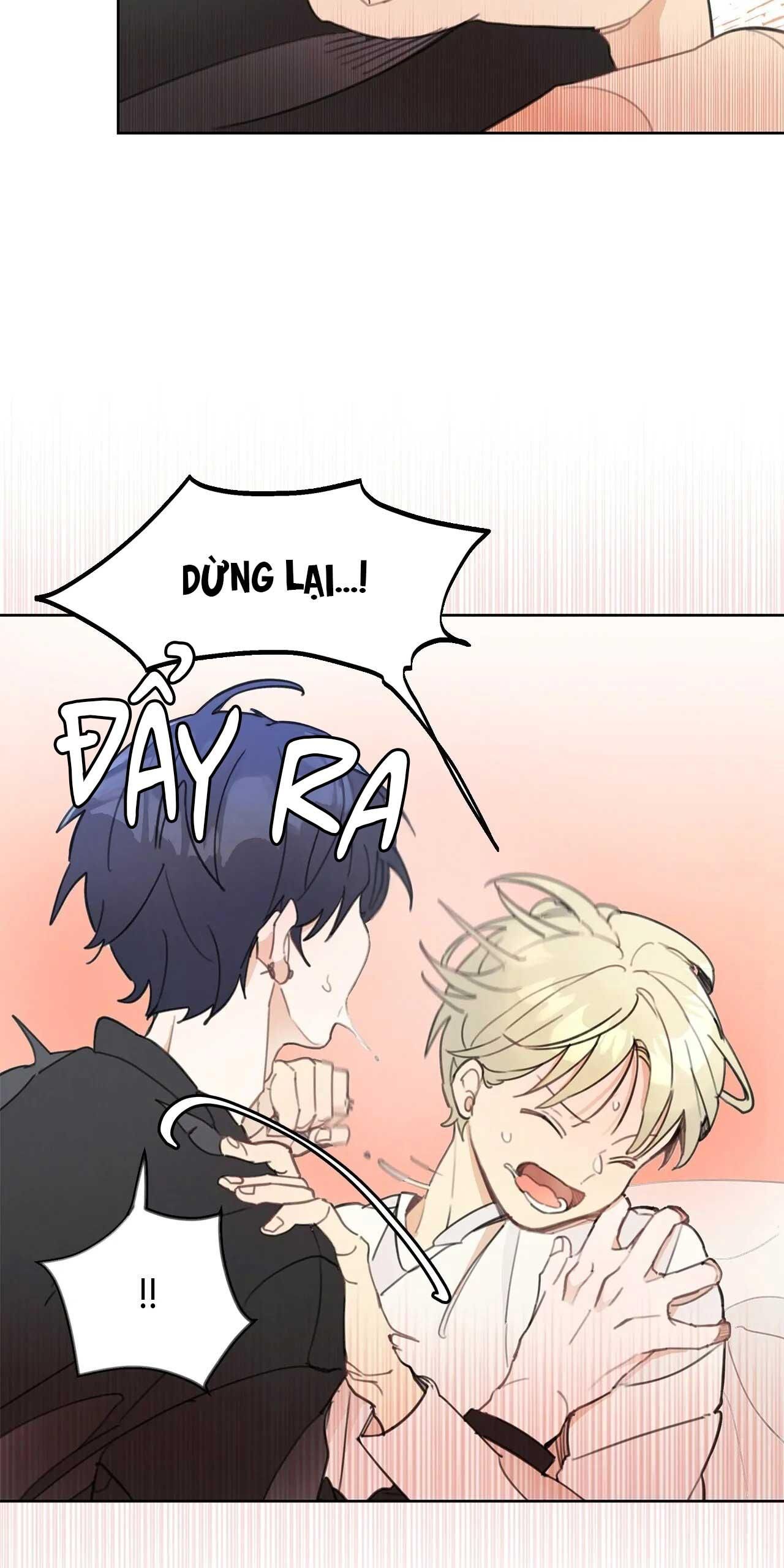 đọc truyện One-room Ta Chương 5 ảnh 26 tại Thiên Thai Truyện