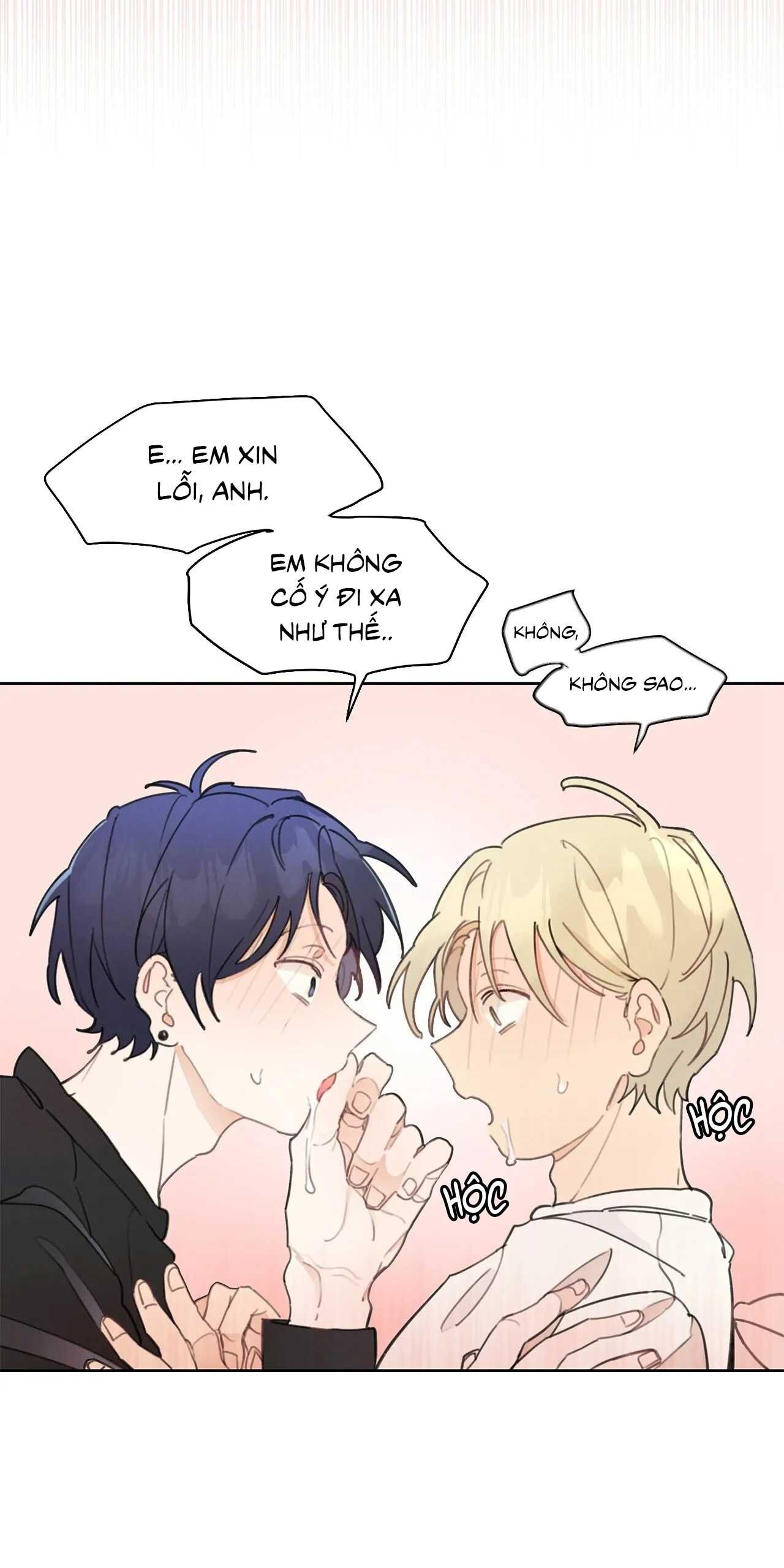 đọc truyện One-room Ta Chương 5 ảnh 27 tại Thiên Thai Truyện