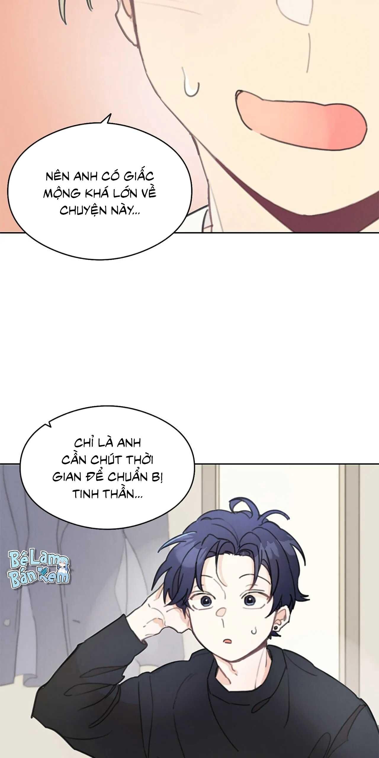 đọc truyện One-room Ta Chương 5 ảnh 30 tại Thiên Thai Truyện