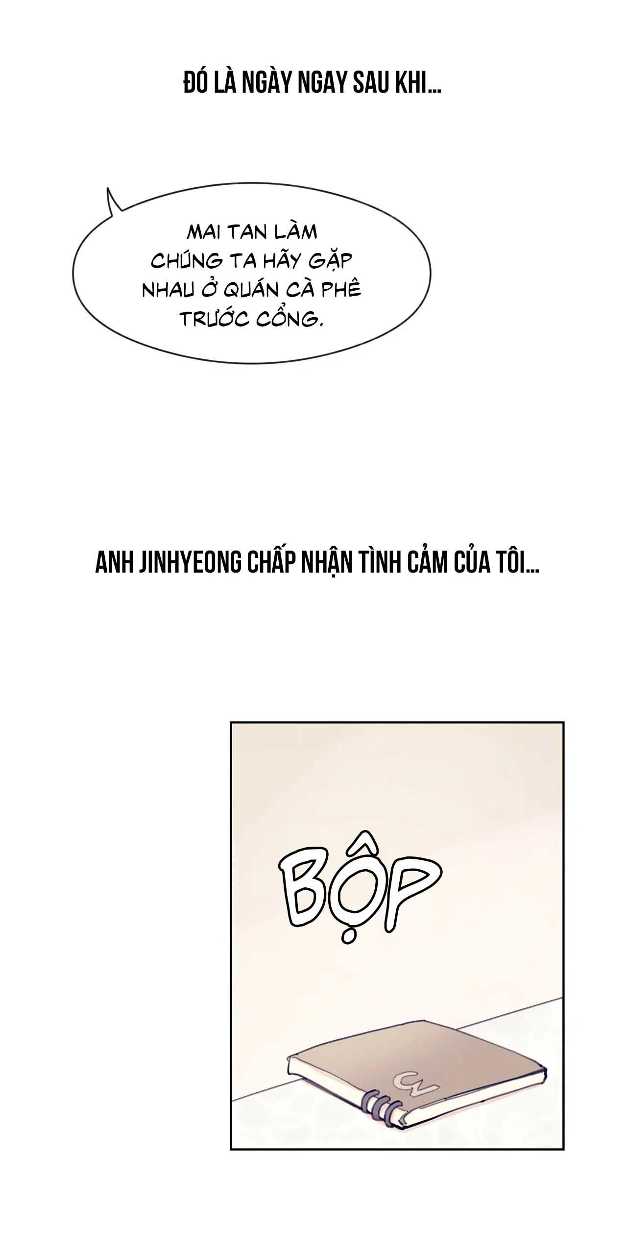 đọc truyện One-room Ta Chương 5 ảnh 5 tại Thiên Thai Truyện