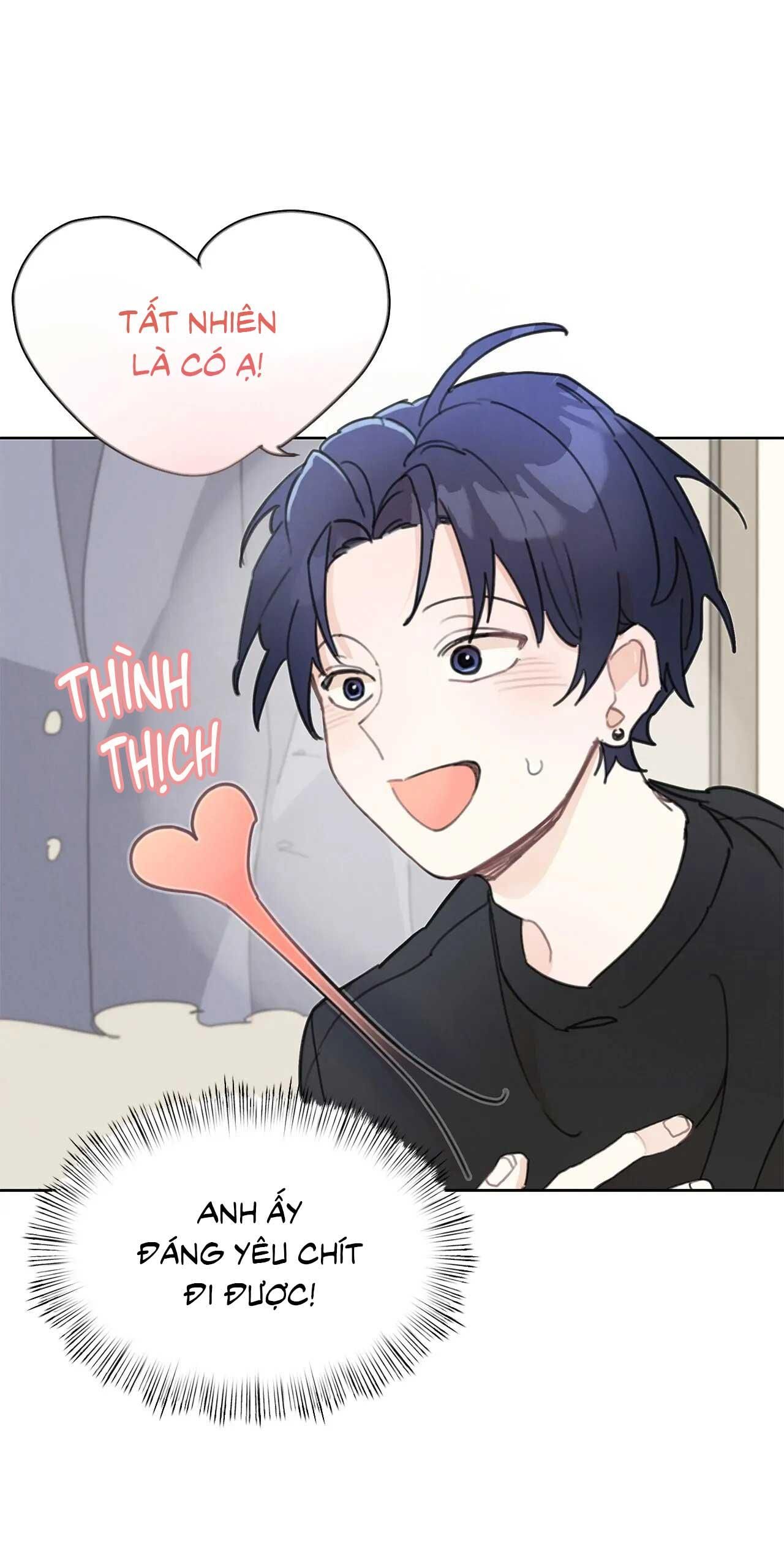 đọc truyện One-room Ta Chương 5 ảnh 32 tại Thiên Thai Truyện