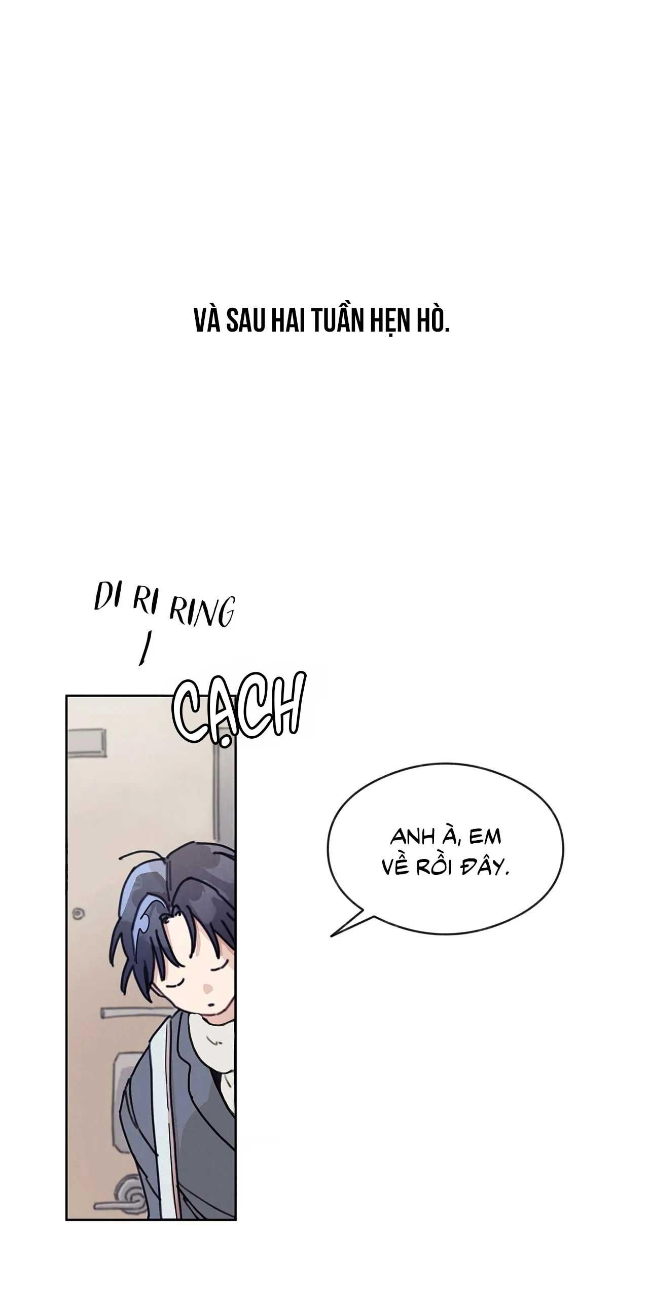 đọc truyện One-room Ta Chương 5 ảnh 34 tại Thiên Thai Truyện