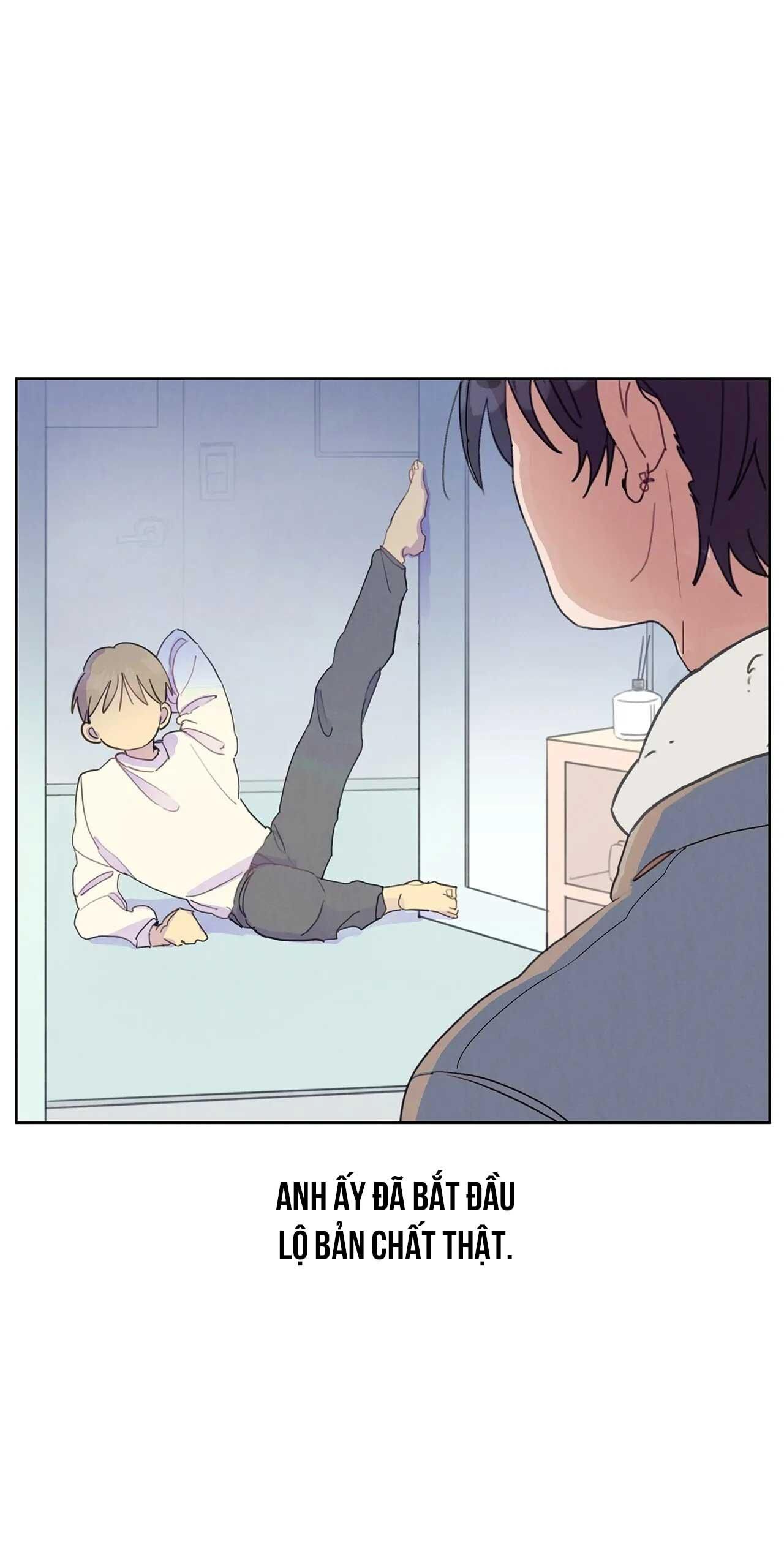 đọc truyện One-room Ta Chương 5 ảnh 35 tại Thiên Thai Truyện