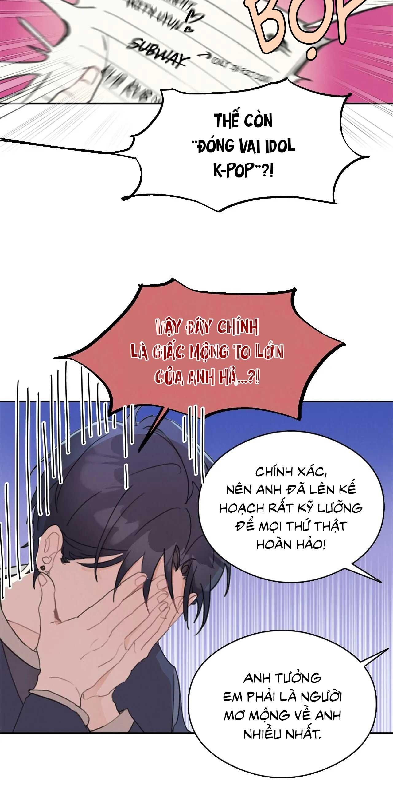 đọc truyện One-room Ta Chương 5 ảnh 39 tại Thiên Thai Truyện