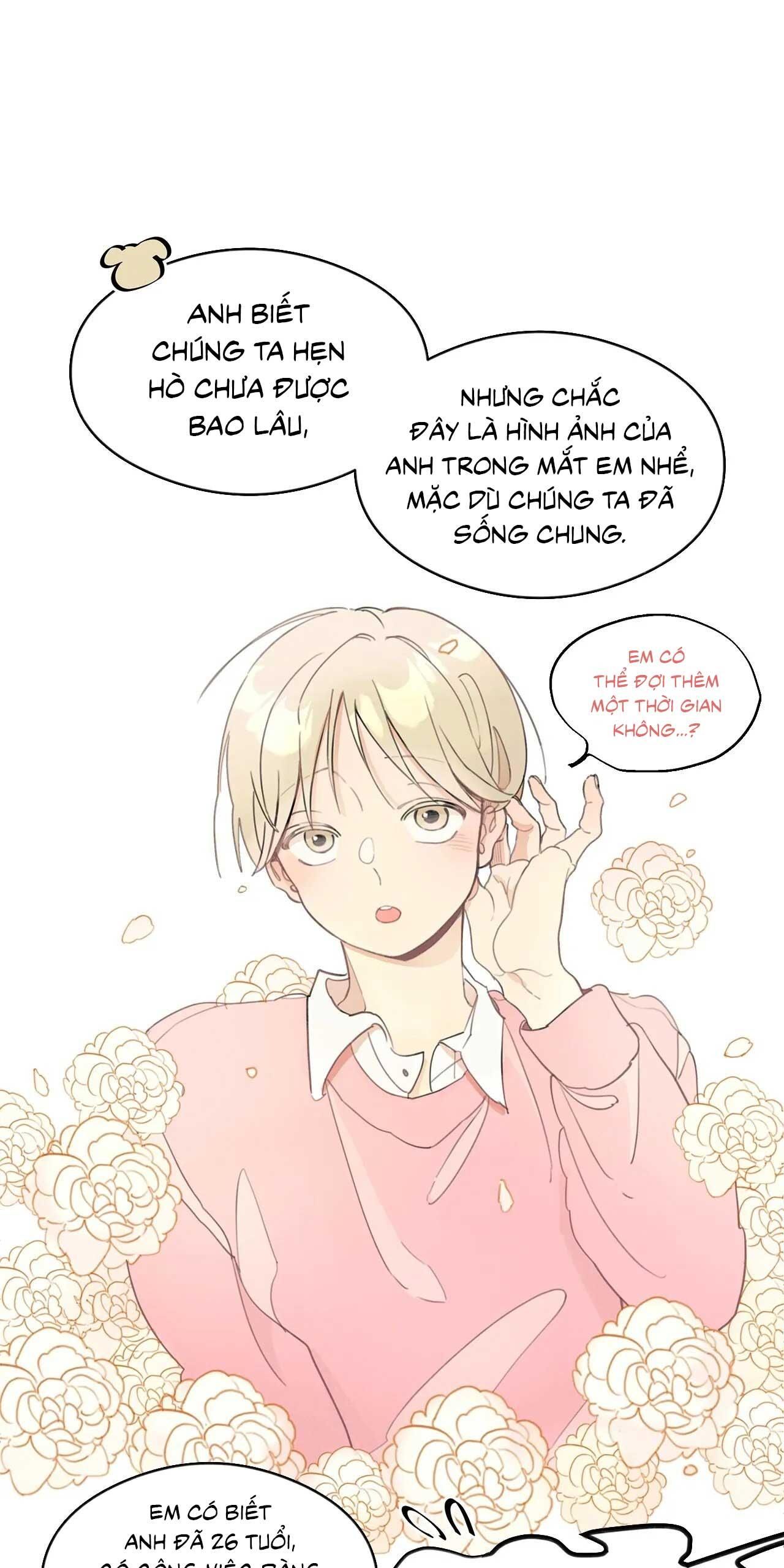 đọc truyện One-room Ta Chương 5 ảnh 40 tại Thiên Thai Truyện