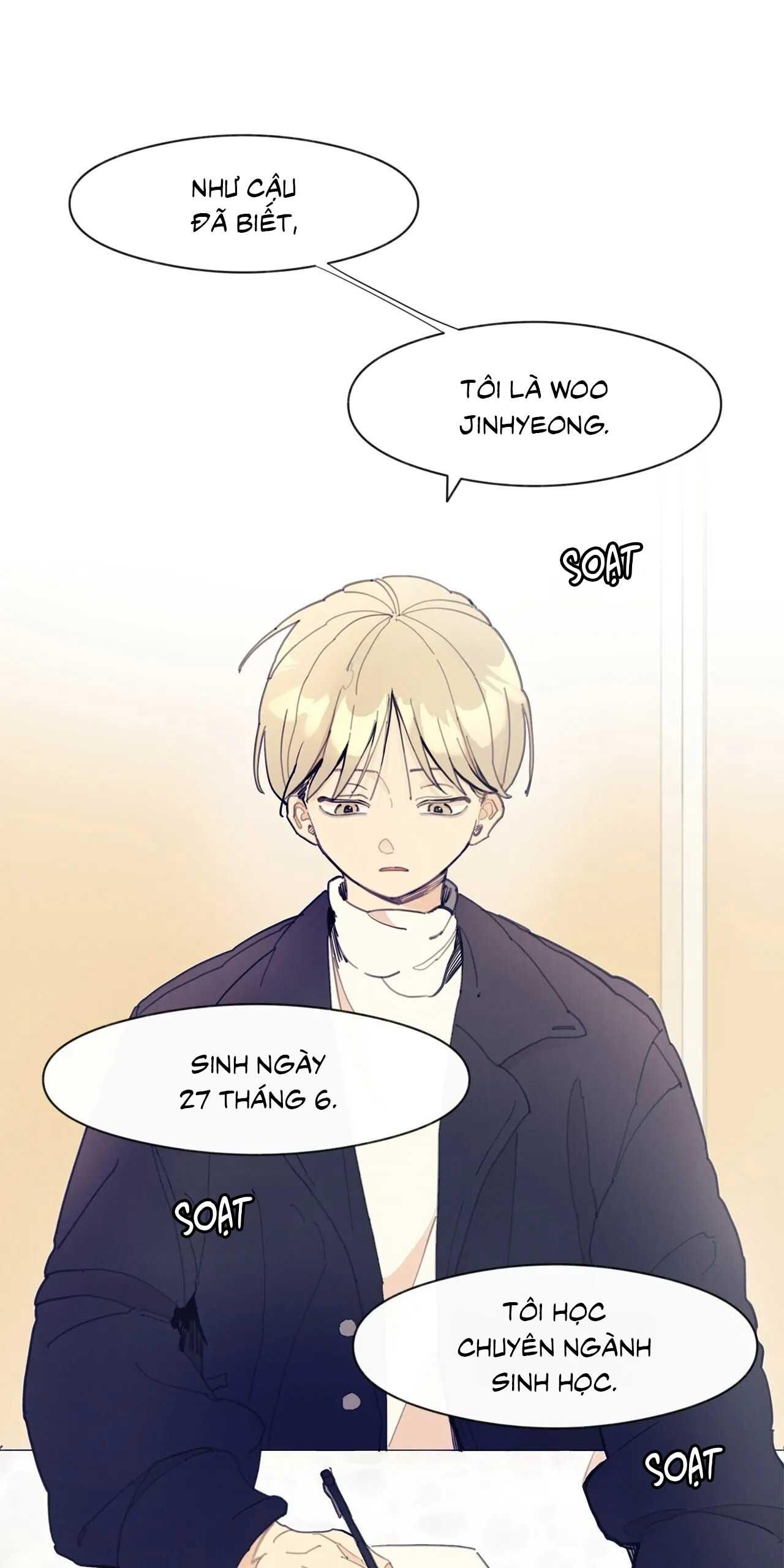 đọc truyện One-room Ta Chương 5 ảnh 6 tại Thiên Thai Truyện