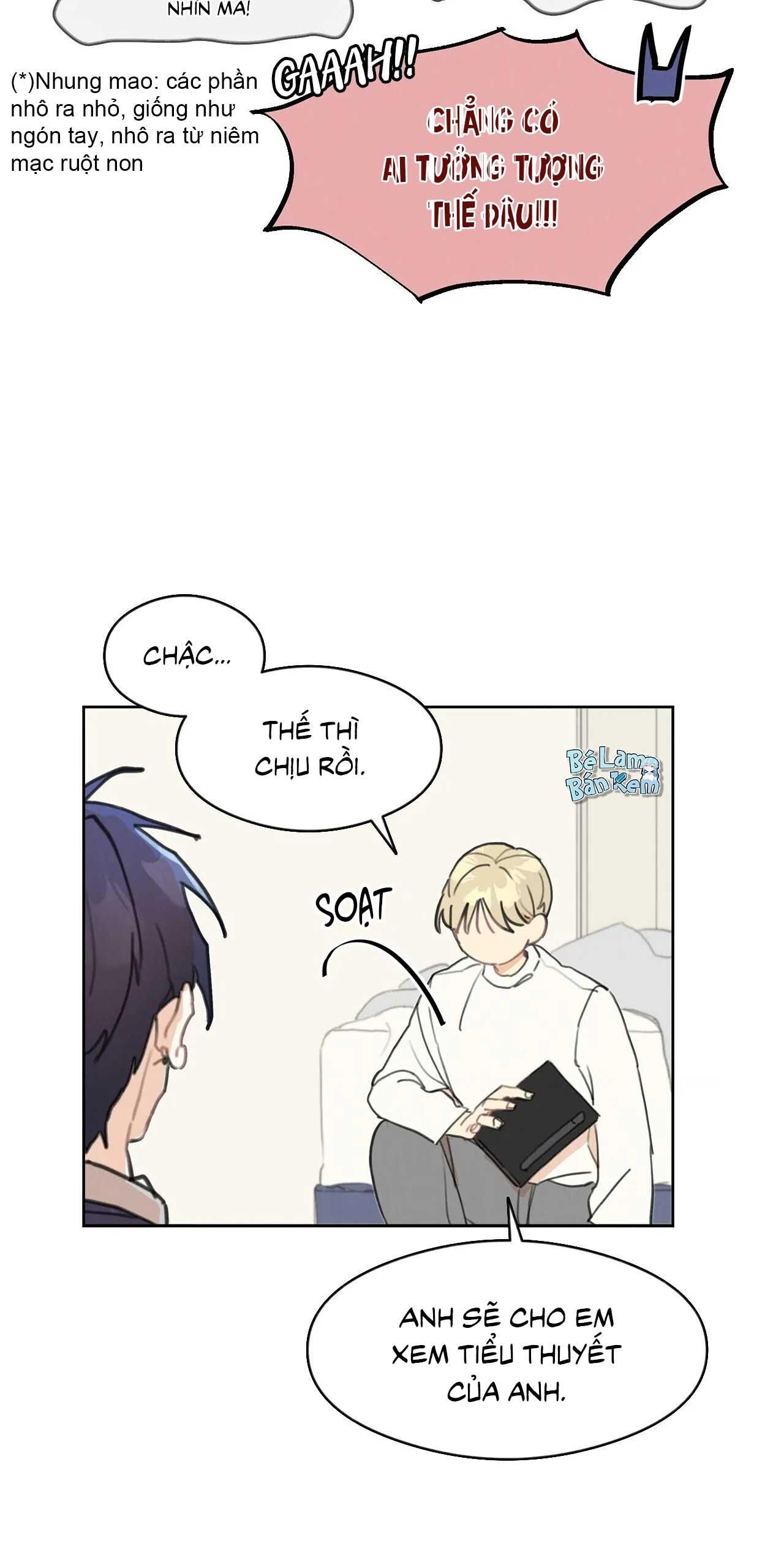 đọc truyện One-room Ta Chương 5 ảnh 47 tại Thiên Thai Truyện