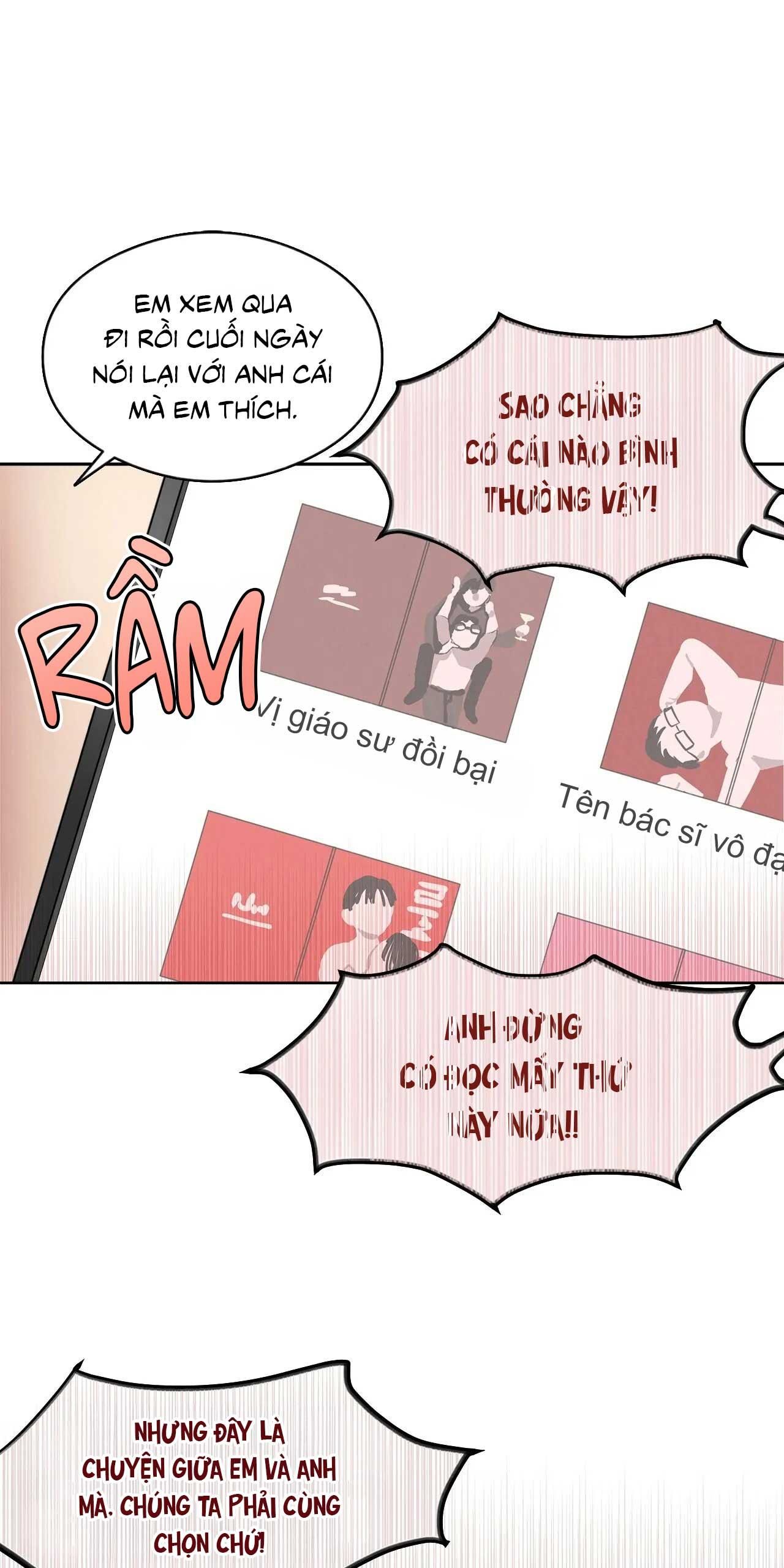 đọc truyện One-room Ta Chương 5 ảnh 48 tại Thiên Thai Truyện