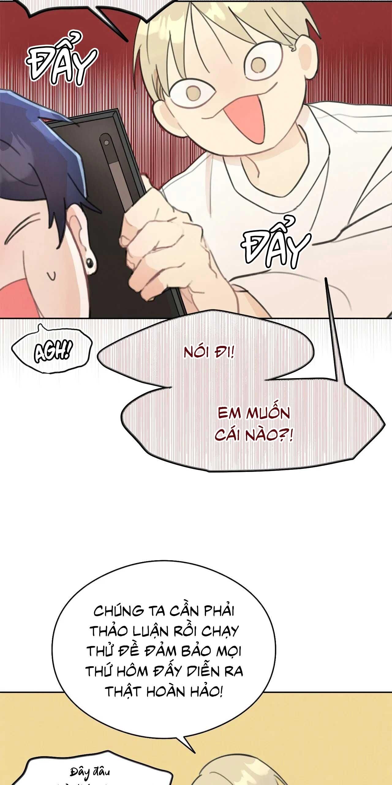 đọc truyện One-room Ta Chương 5 ảnh 49 tại Thiên Thai Truyện