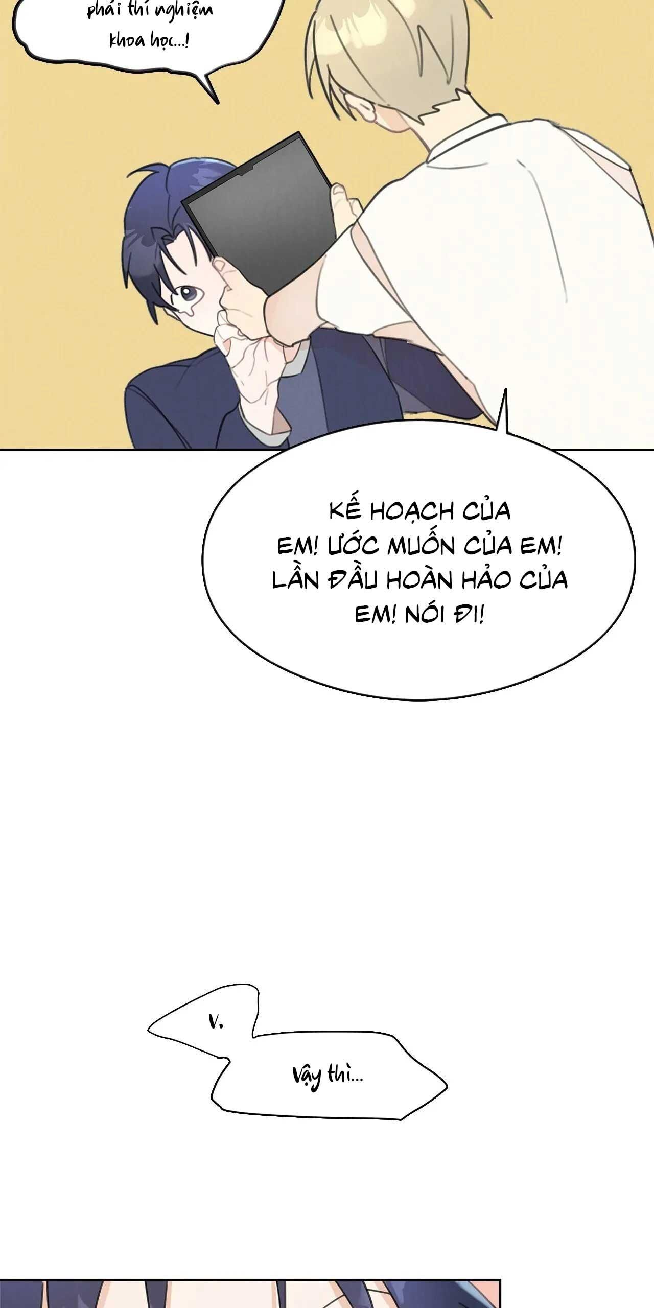 đọc truyện One-room Ta Chương 5 ảnh 50 tại Thiên Thai Truyện