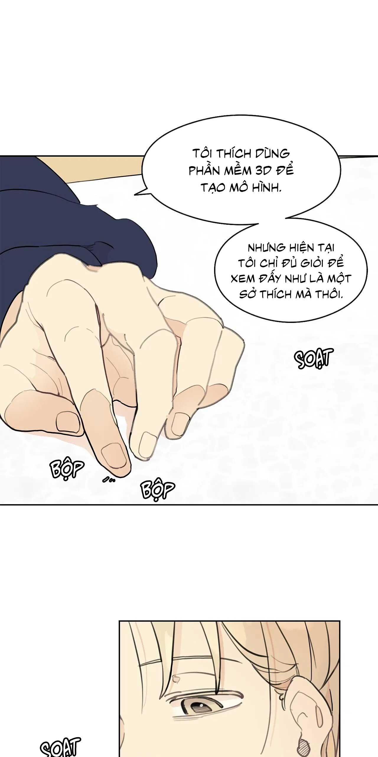 đọc truyện One-room Ta Chương 5 ảnh 8 tại Thiên Thai Truyện