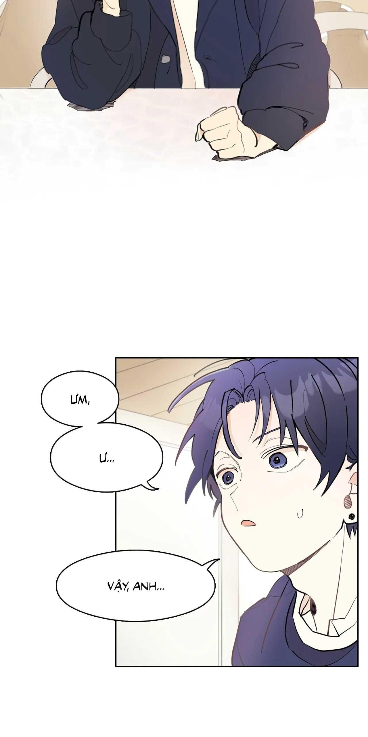 đọc truyện One-room Ta Chương 5 ảnh 11 tại Thiên Thai Truyện