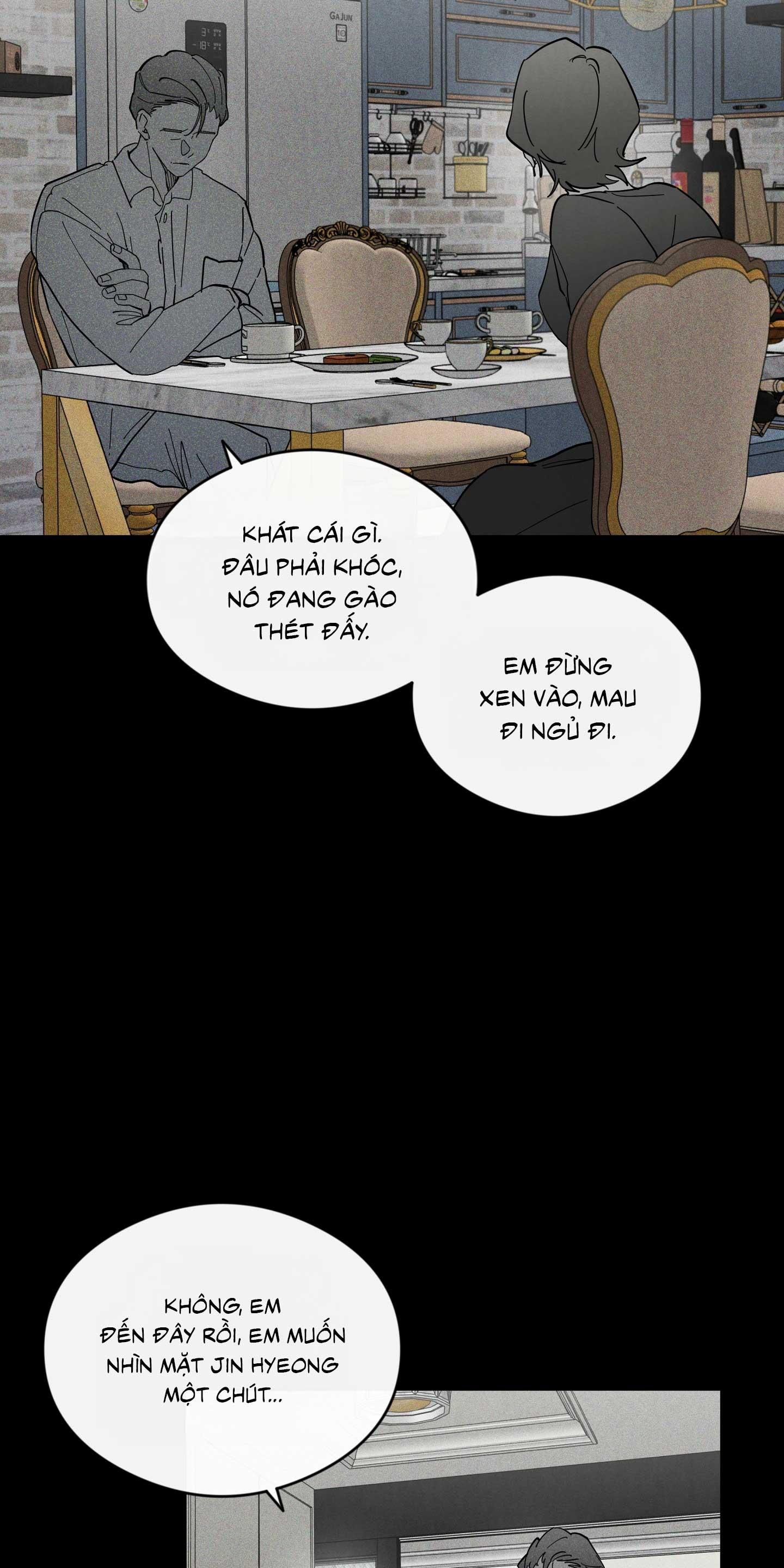 đọc truyện One-room Ta Chương 50 ảnh 15 tại Thiên Thai Truyện