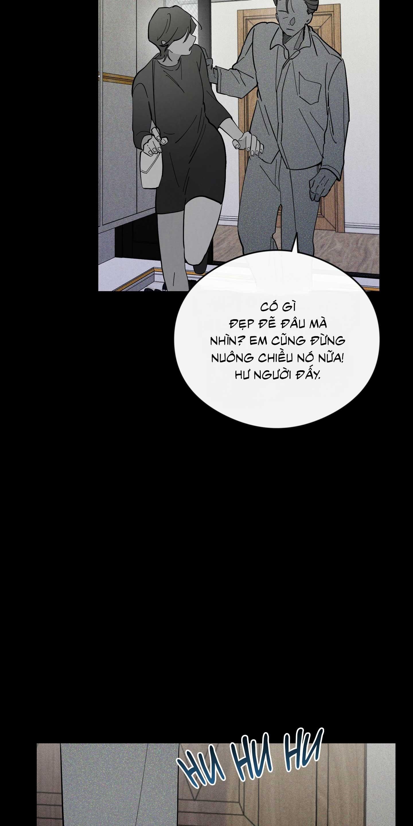 đọc truyện One-room Ta Chương 50 ảnh 16 tại Thiên Thai Truyện