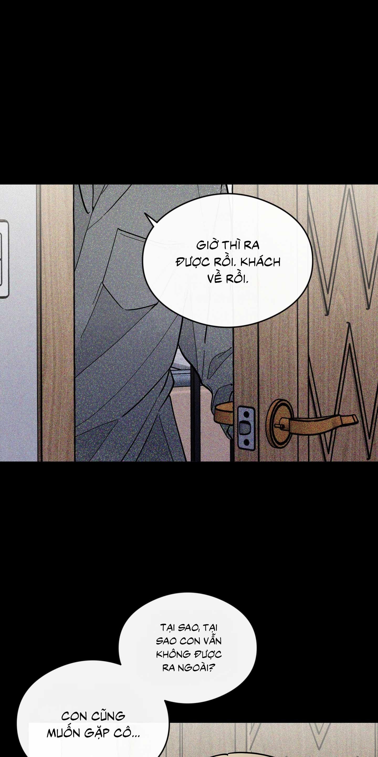 đọc truyện One-room Ta Chương 50 ảnh 18 tại Thiên Thai Truyện