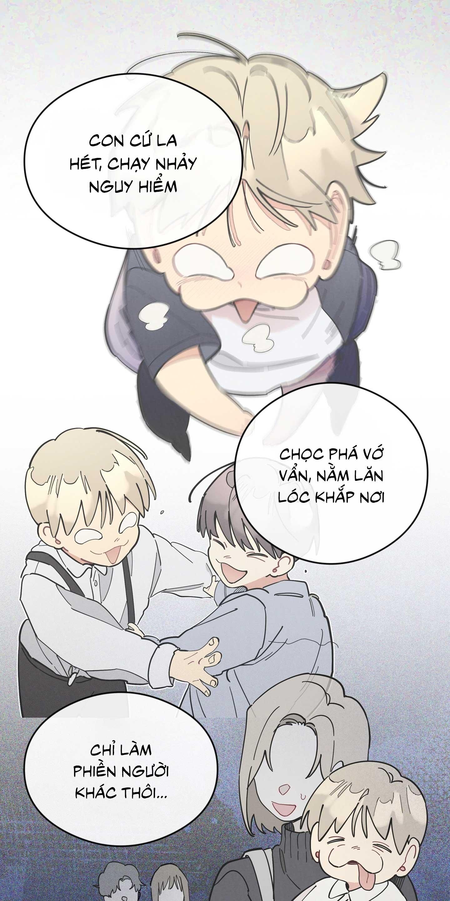 đọc truyện One-room Ta Chương 50 ảnh 21 tại Thiên Thai Truyện