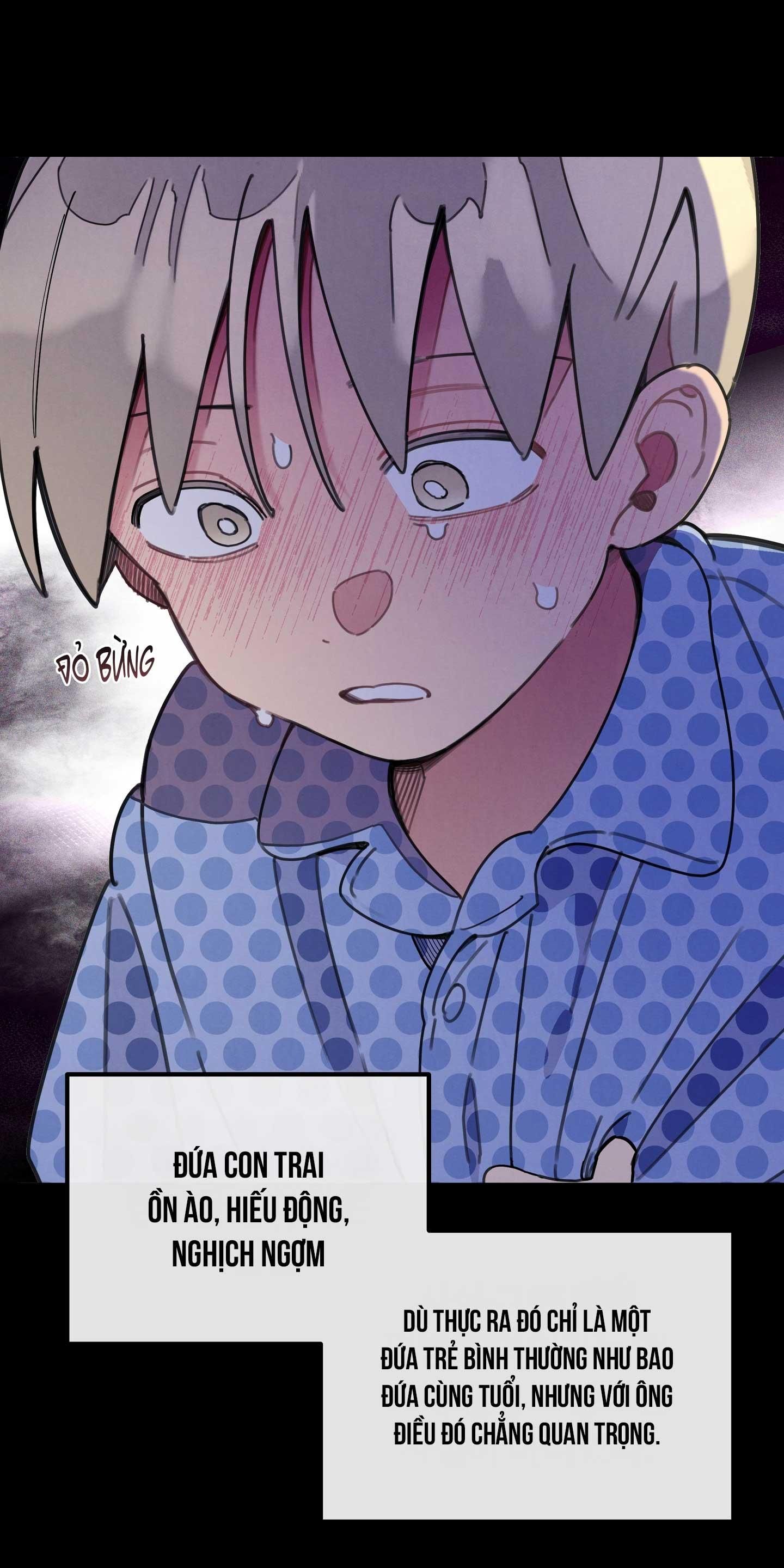 đọc truyện One-room Ta Chương 50 ảnh 27 tại Thiên Thai Truyện