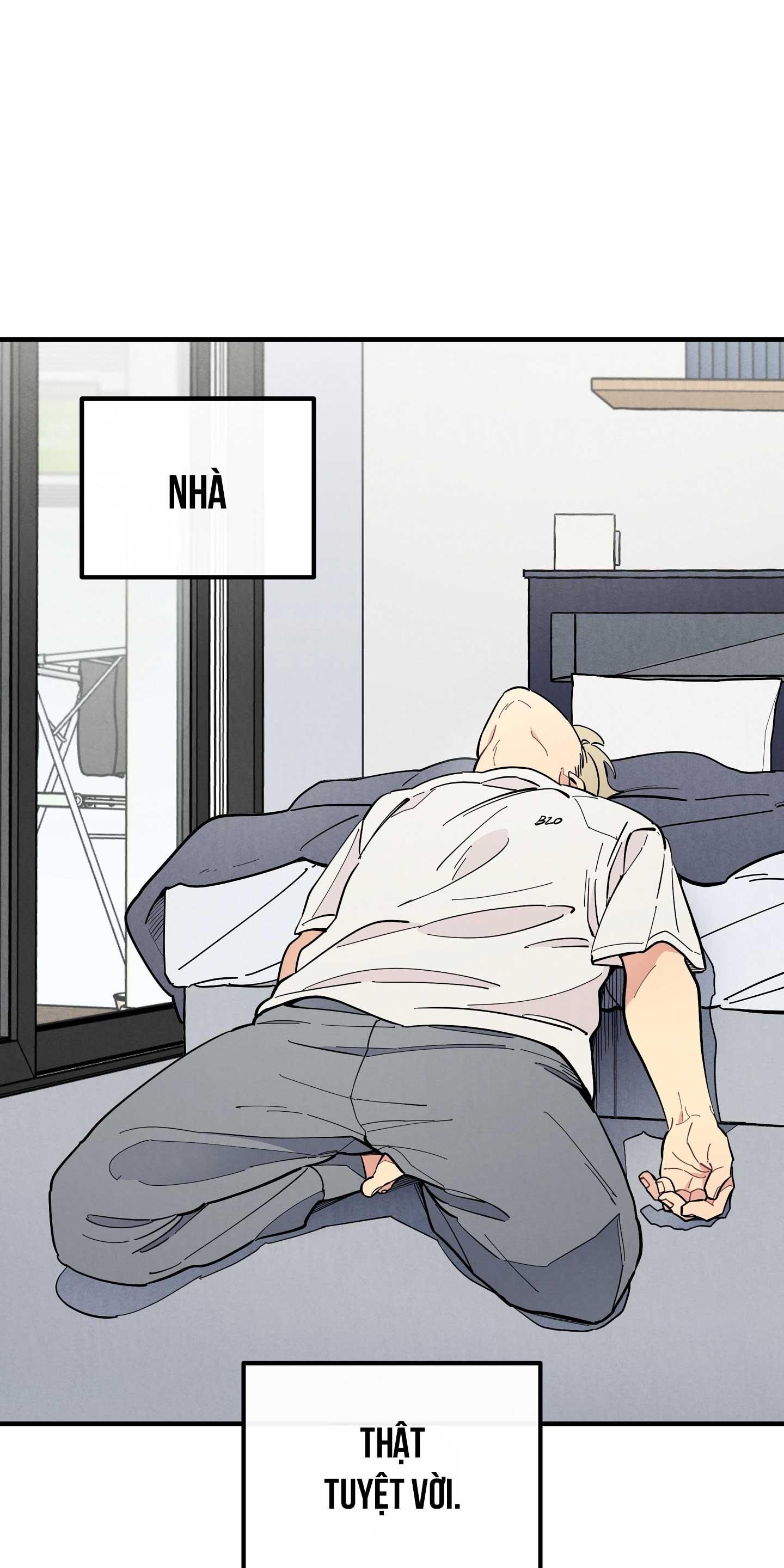 đọc truyện One-room Ta Chương 50 ảnh 31 tại Thiên Thai Truyện