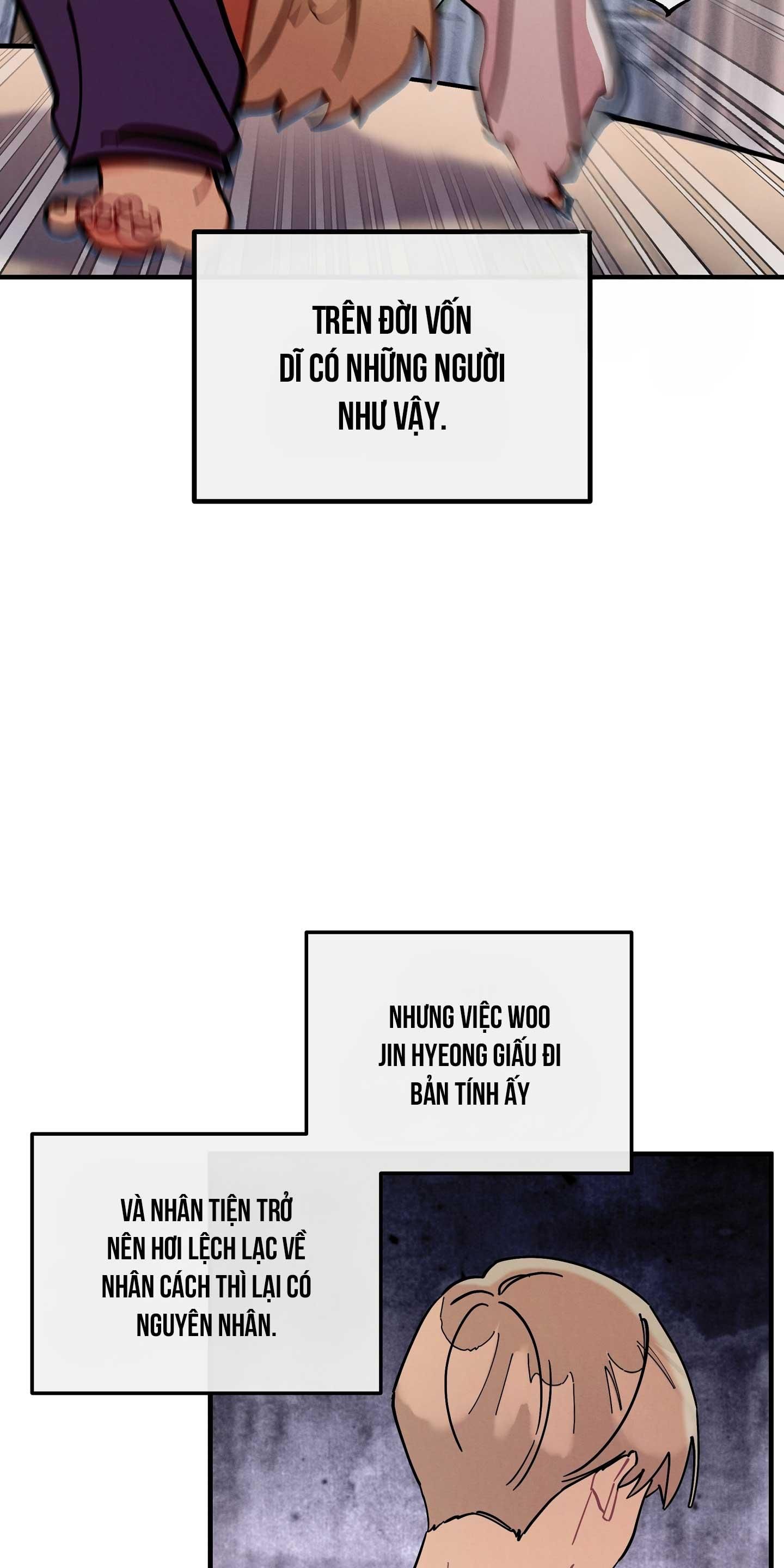 đọc truyện One-room Ta Chương 50 ảnh 5 tại Thiên Thai Truyện